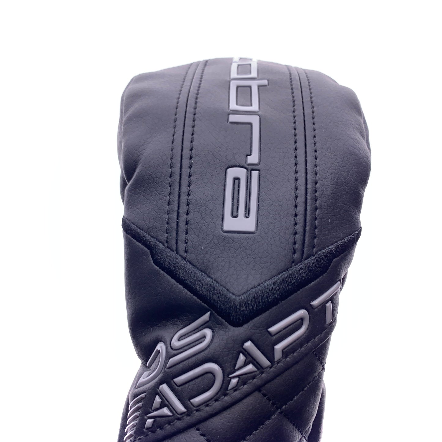 Used Cobra DS Adapt X 3 HL Fairway Wood / 16.5 Degrees / Regular Flex