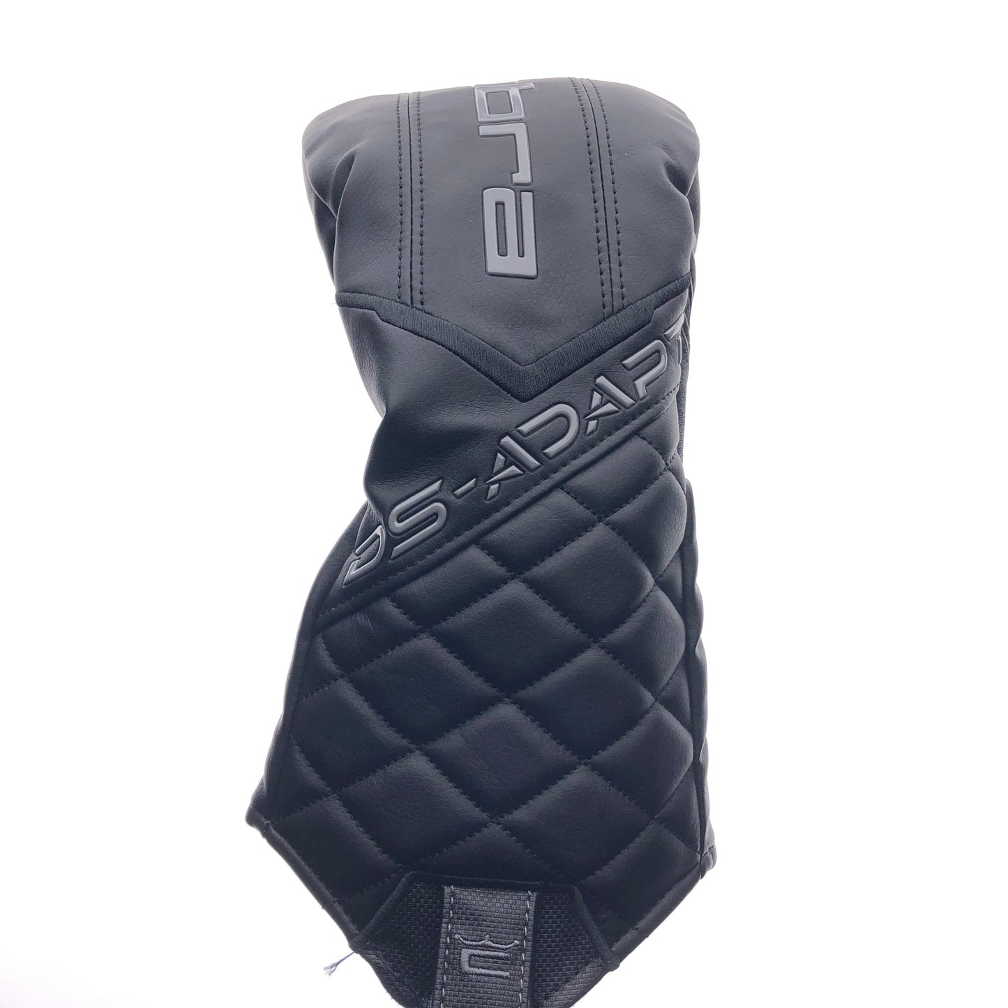 Used Cobra DS Adapt X Driver / 9.0 Degrees / Stiff Flex