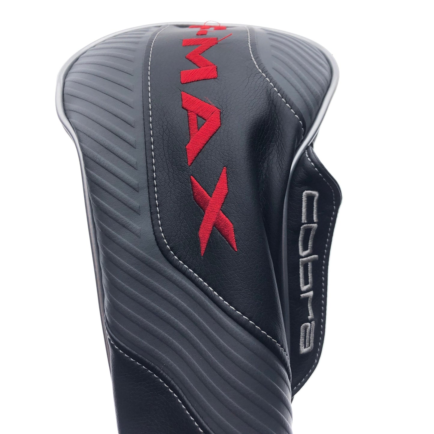 Used Cobra F-Max Superlite Driver / 10.5 Degrees / Regular Flex