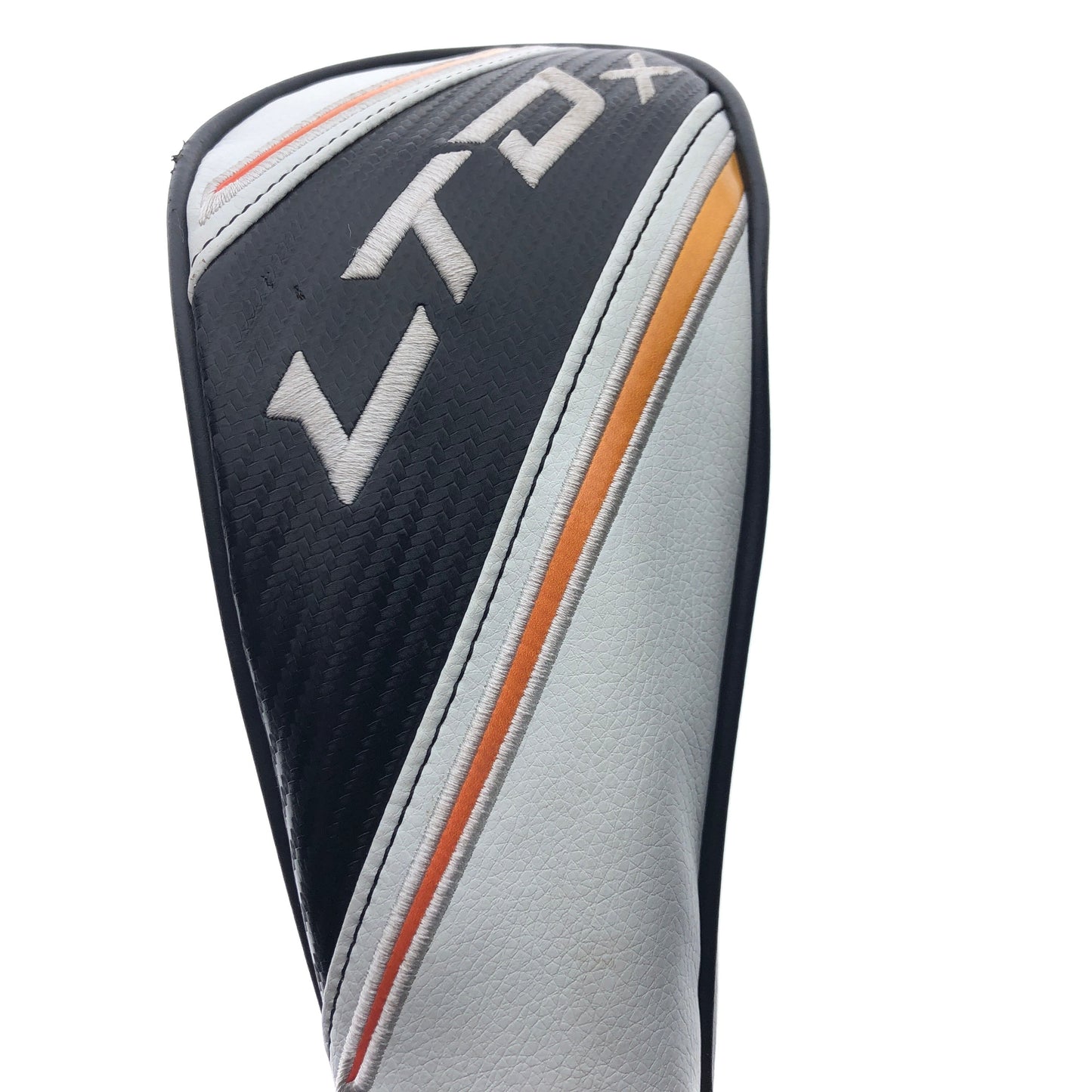 Used Cobra LTDx MAX 3 Fairway Wood / 15.5 Degrees / Regular Flex