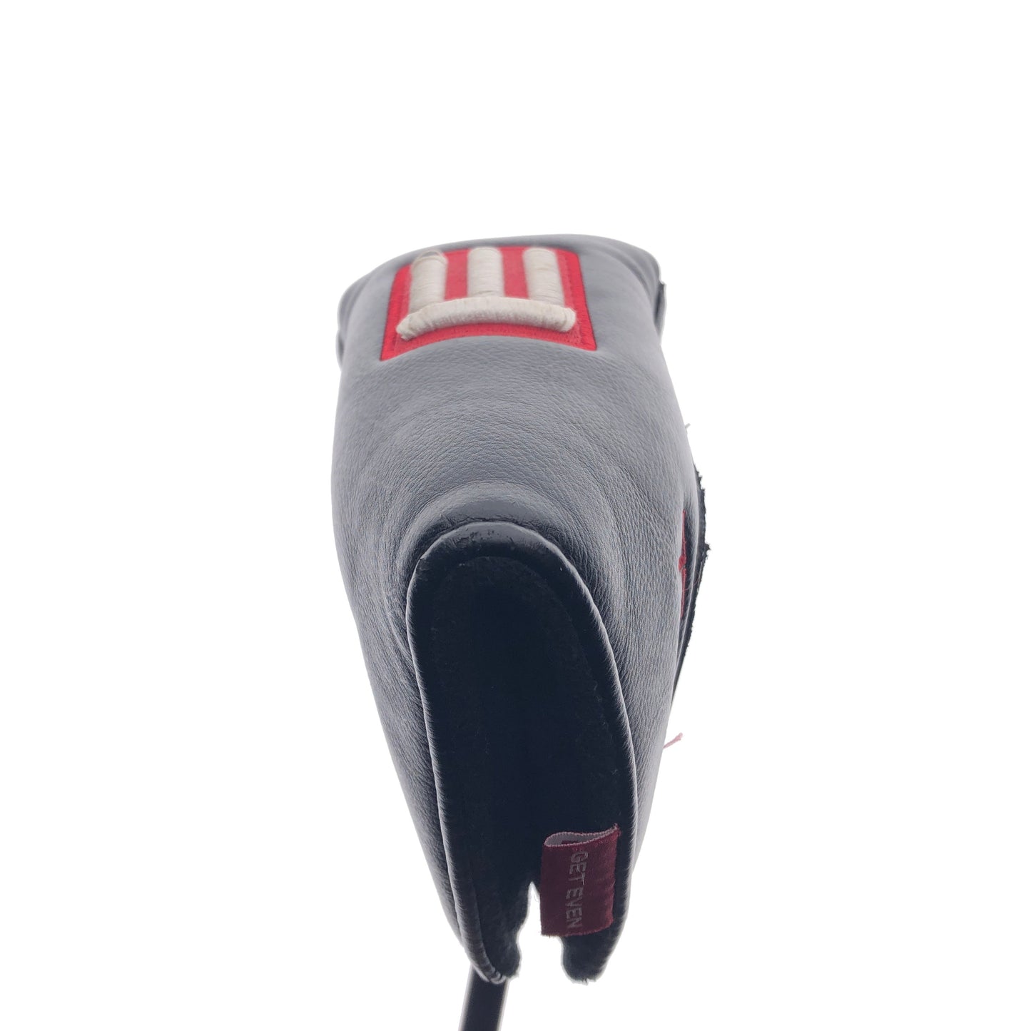 Used Evnroll ER2 Mid Black Putter / 34.0 Inches