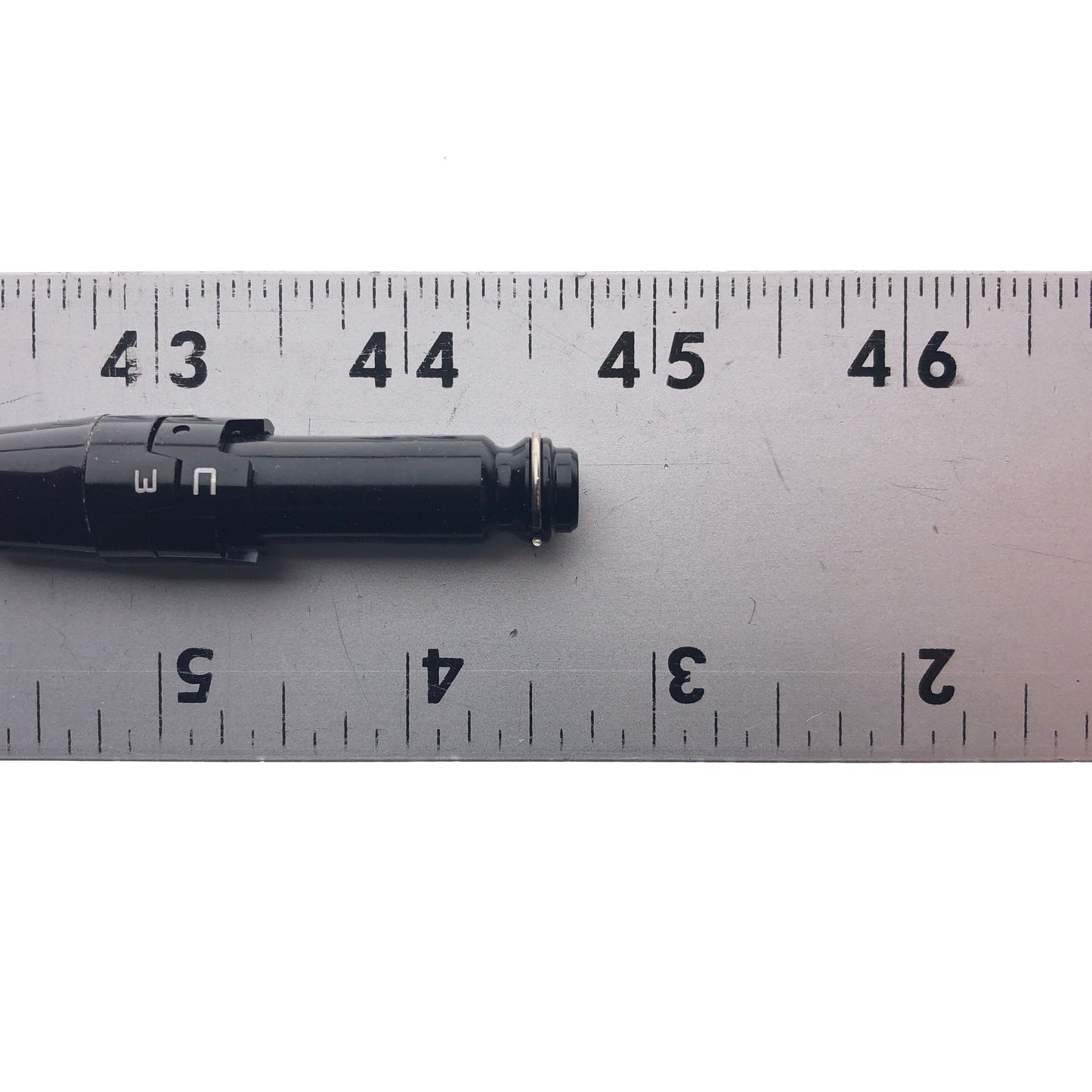 Used Fujikura Speeder 661 TR X Driver Shaft / X-Stiff Flex / Titleist Gen 2