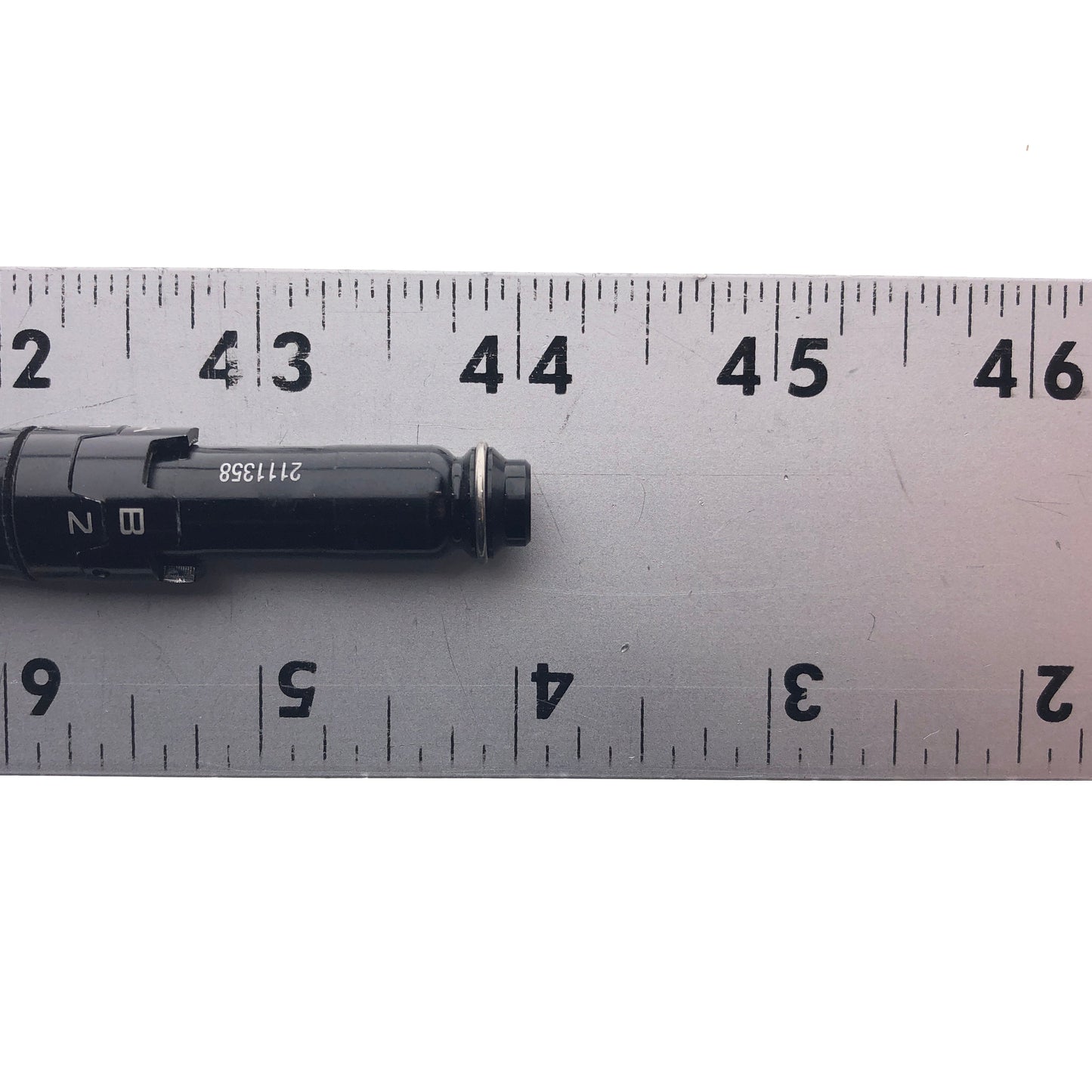 Used Graphite Design Tour AD DI-6 Driver Shaft / X-Stiff Flex / Titleist Gen 2