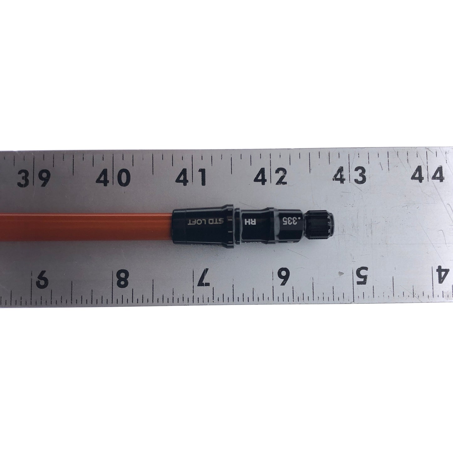 Used Graphite Design Tour AD DI-7X 2020 F'W Shaft / X-Stiff / TaylorMade Gen2 Ad