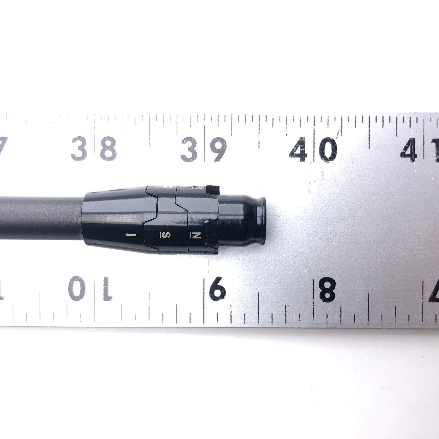 Used Graphite Design Tour AD IZ-65 R1 Rescue / Soft Reg Flex / Callaway Gen 3