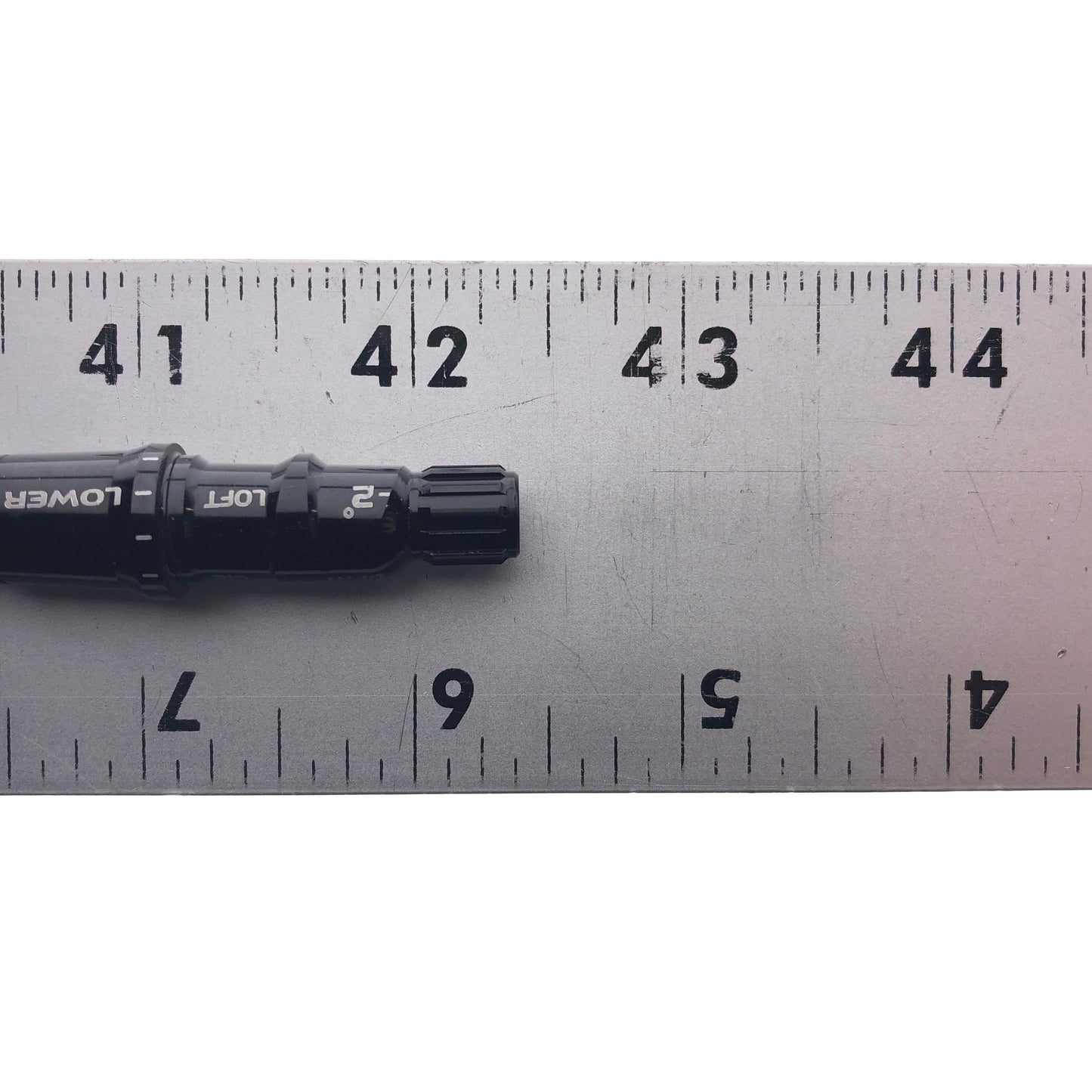 Used Graphite Design Tour AD TP-5 Fairway Shaft / Stiff Flex / Taylormade Gen 2