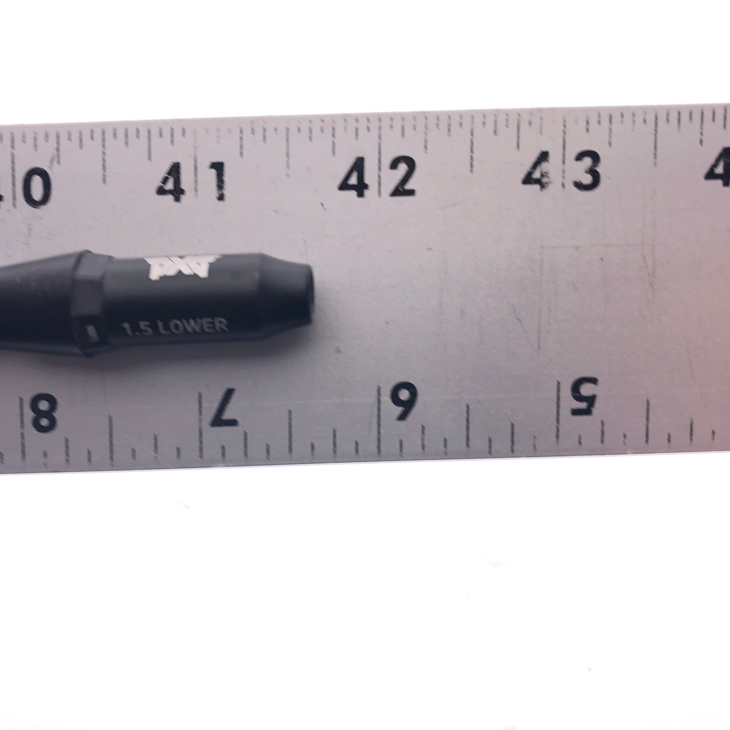 Used Graphite Design Tour AD UB-5 R1 2022 FW Shaft / Regular Flex / PXG Adapter