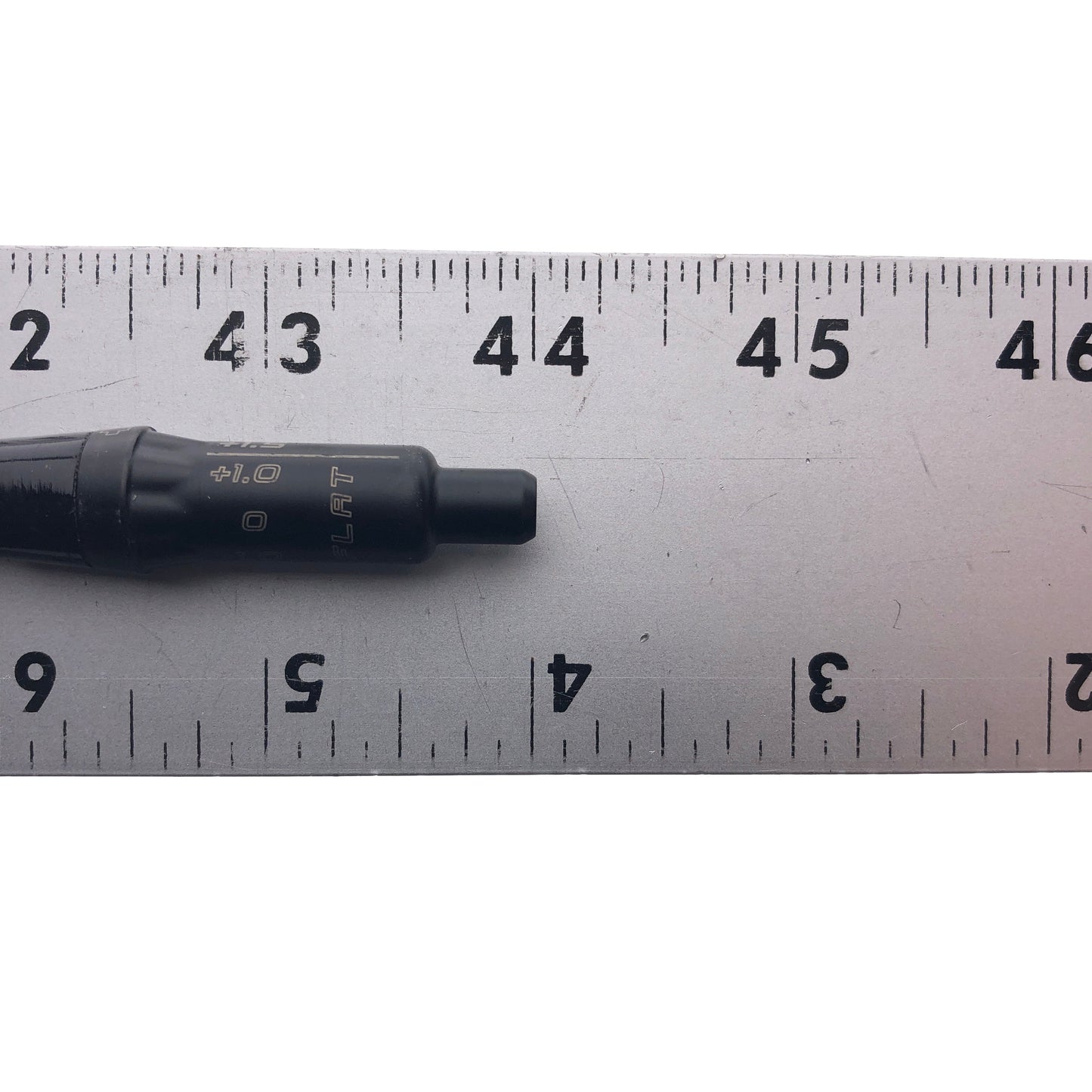 Used Graphite Design Tour AD XC-7 2020 Driver Shaft / X-Stiff Flex / PING Gen 3