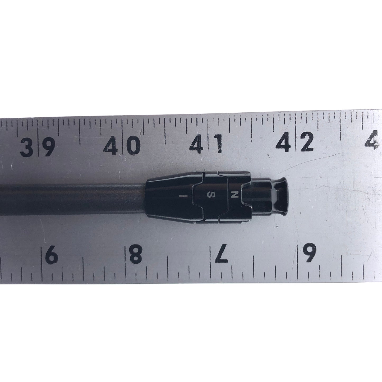 Used Graphite Design Tour AD XC-7 X '20 F'W Shaft / XStiff/ Callaway Gen2 F'W Ad