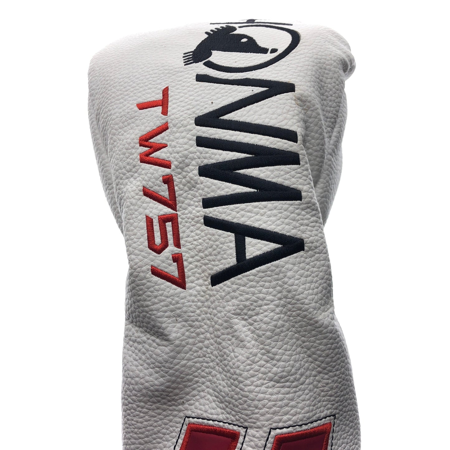 Used Honma TW 757 D Driver / 10.5 Degrees / Stiff Flex