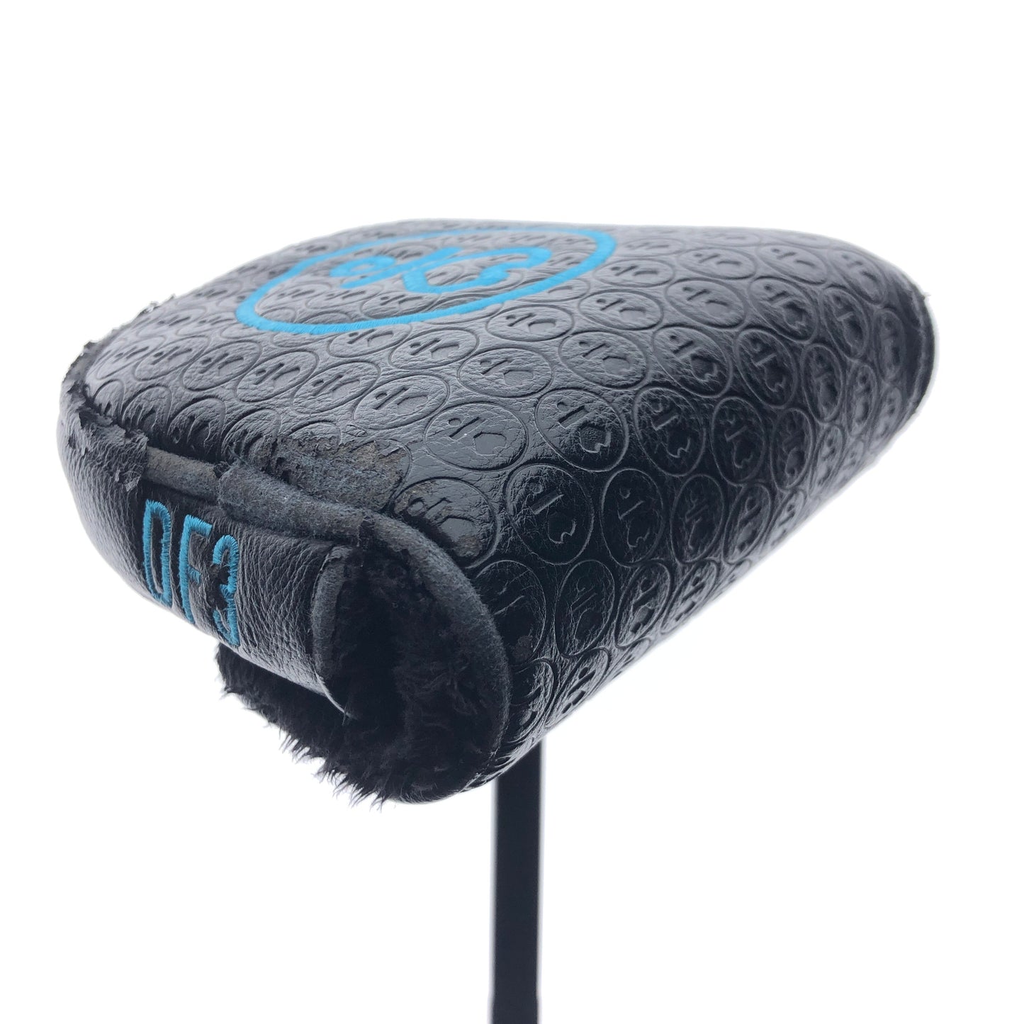 Used L.A.B DF3 Putter / 32.0 Inches