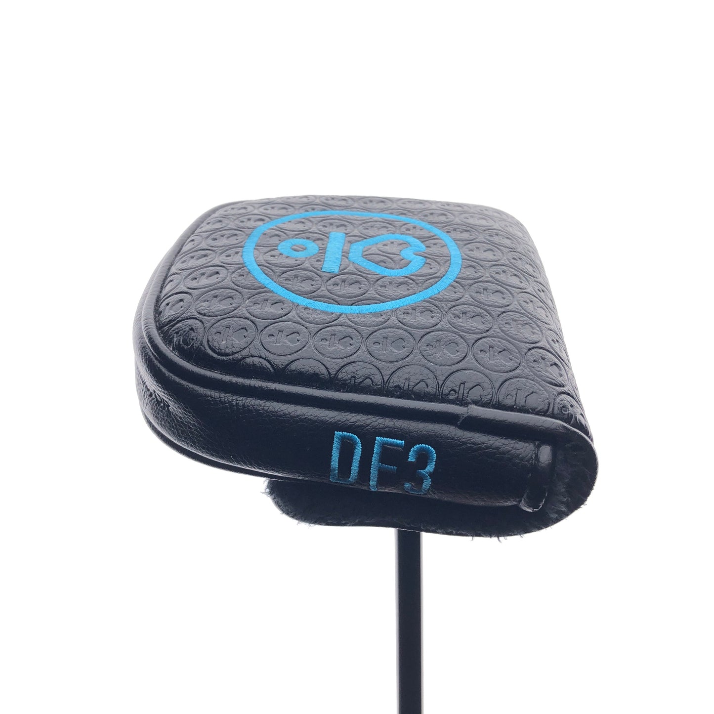 Used L.A.B DF3 Putter / 34.0 Inches