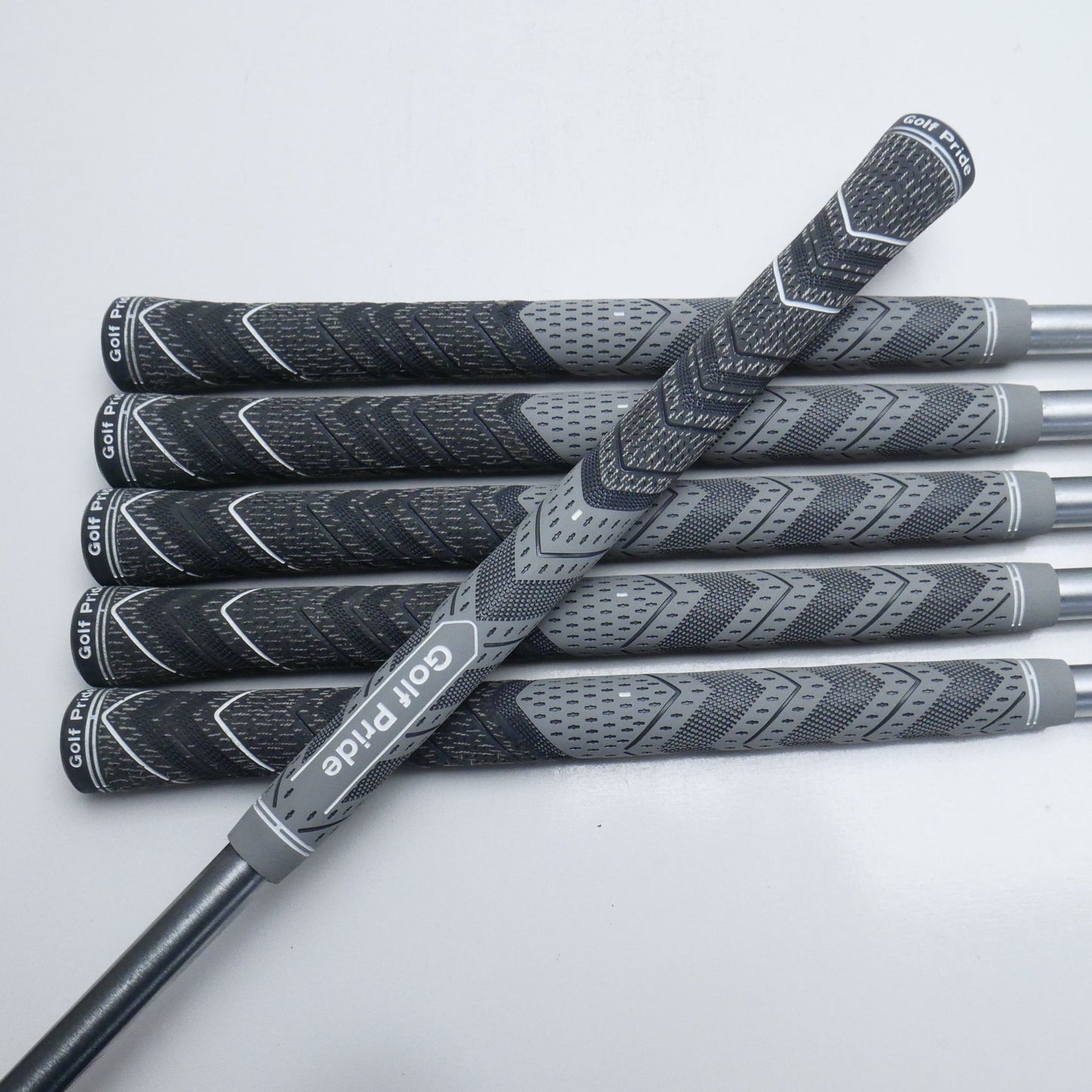 Used Lynx Prowler MB100 Iron Set / 5 - PW / Stiff Flex