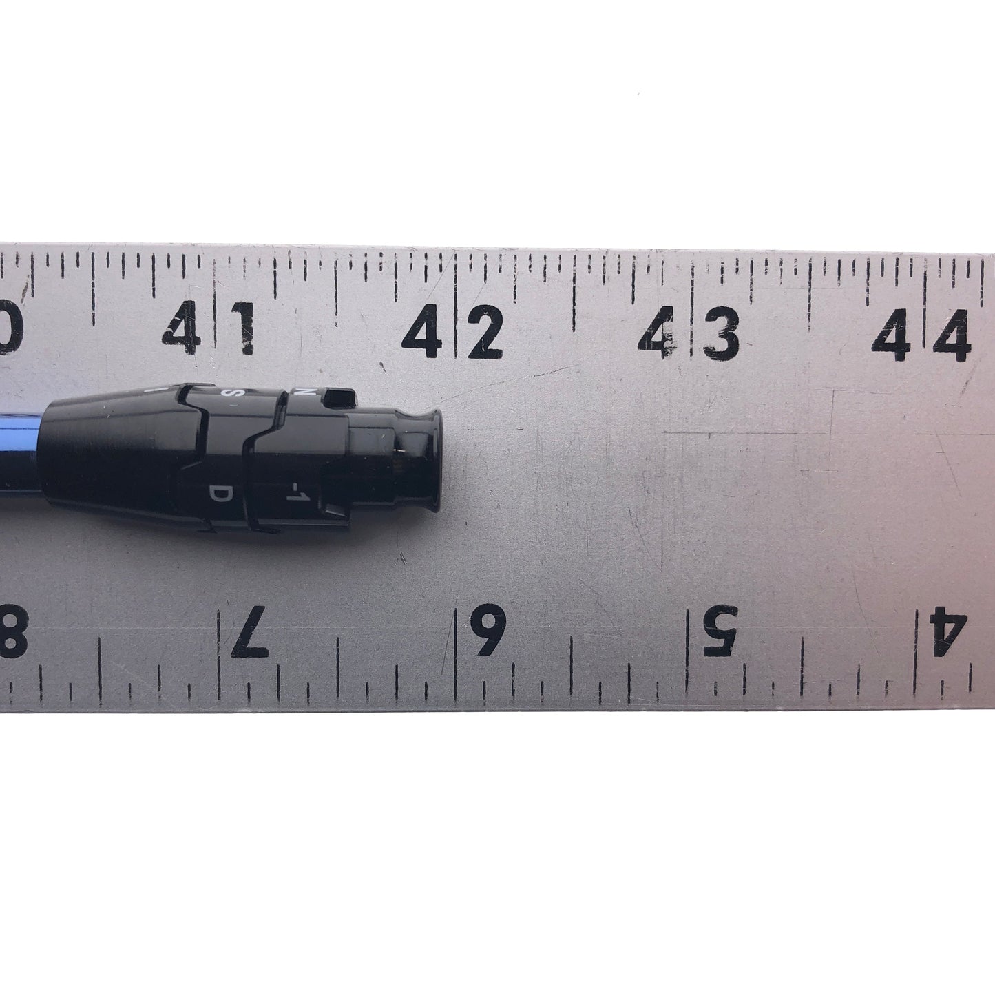 Used Mitsubishi Diamana TB 70 TX Fairway Shaft / TX Flex / Callaway Gen 3