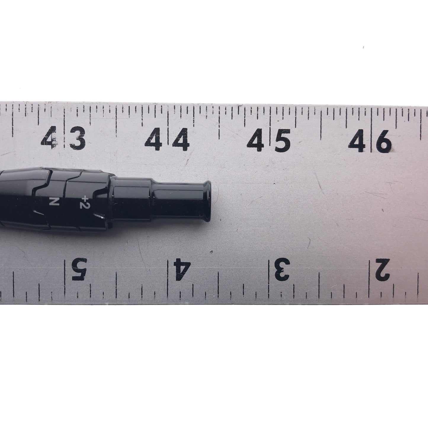 Used Mitsubishi Tensei 1K White 60 Driver Shaft / TX Flex / Callaway Gen 2