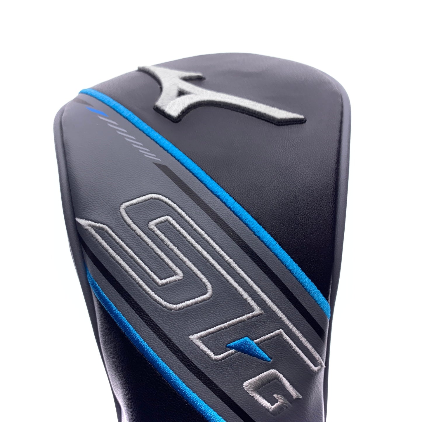 Used Mizuno ST-G 3 Fairway Wood / 15 Degrees / Stiff Flex