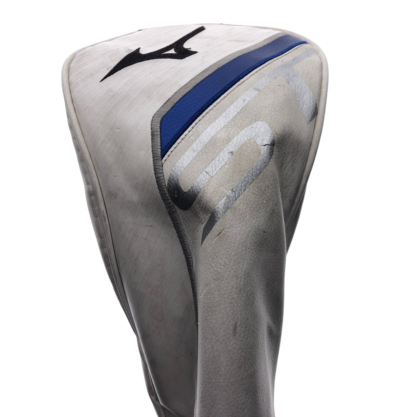 Used Mizuno ST-Z 220 2022 Driver / 9.5 Degrees / Stiff Flex