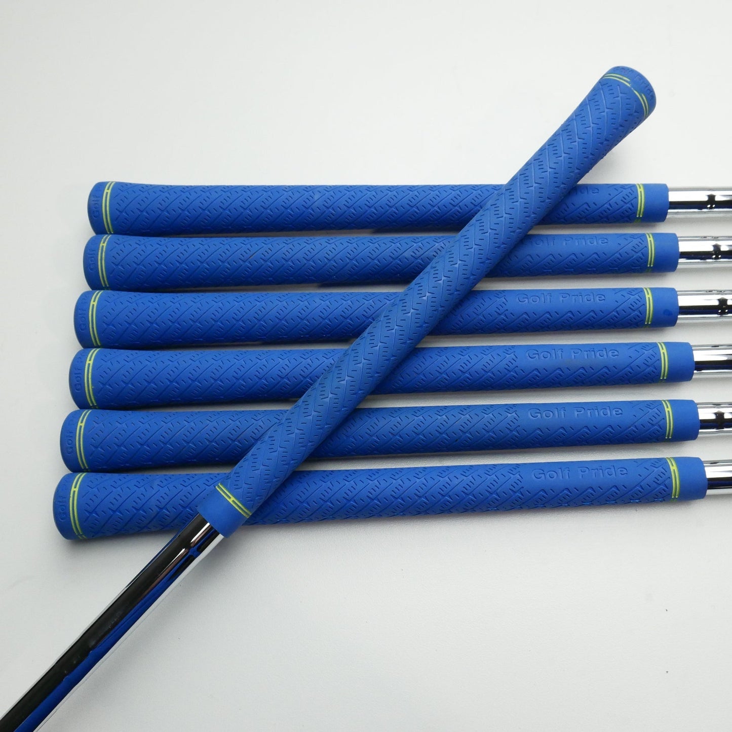 Used Nike Vapor Fly Iron Set / 5 - SW / Regular Flex