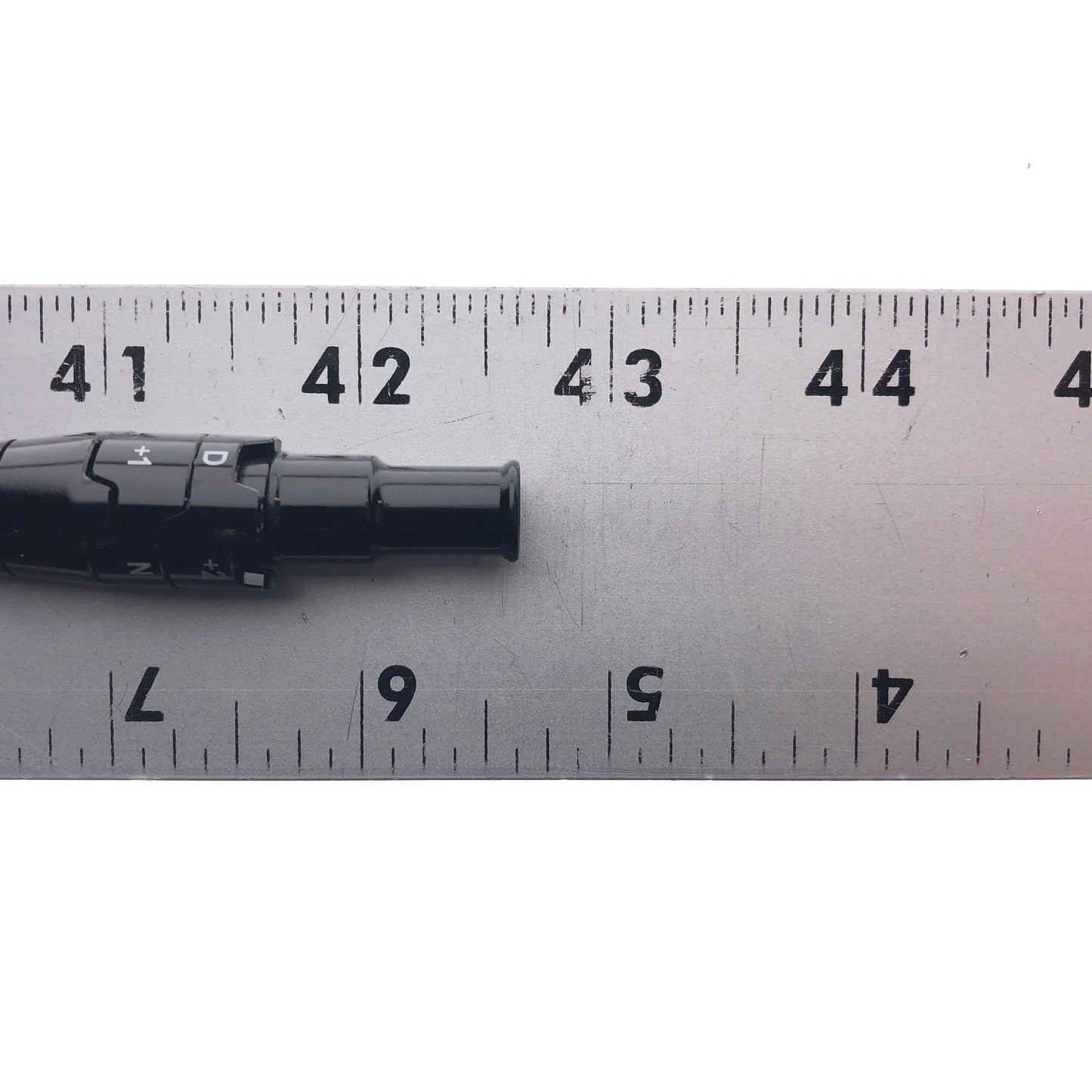 Used OBAN Devotion HB O4 55GMS Fairway Shaft / Stiff Flex / Callaway Gen 2