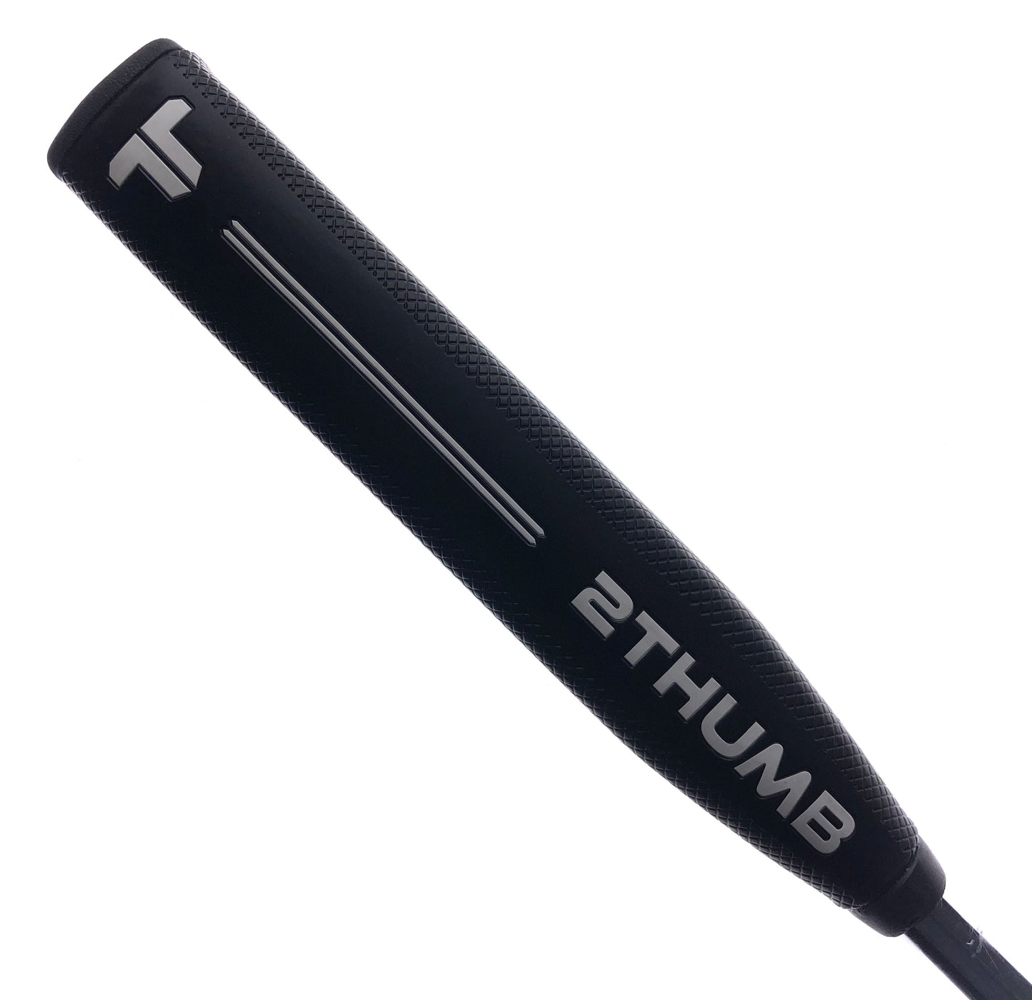 Used Odyssey Ai-One Milled Six T Putter / 33.5 Inches