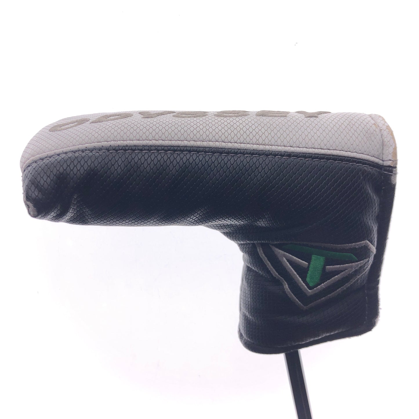 Used Odyssey Toulon Austin Stroke Lab Putter / 33.0 Inches