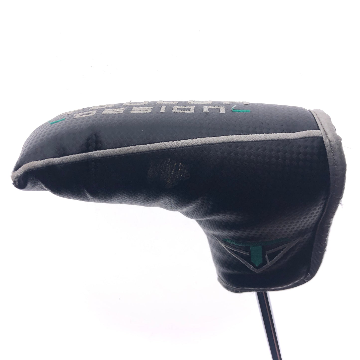 Used Odyssey Toulon Garage Madison Putter / 33.5 Inches