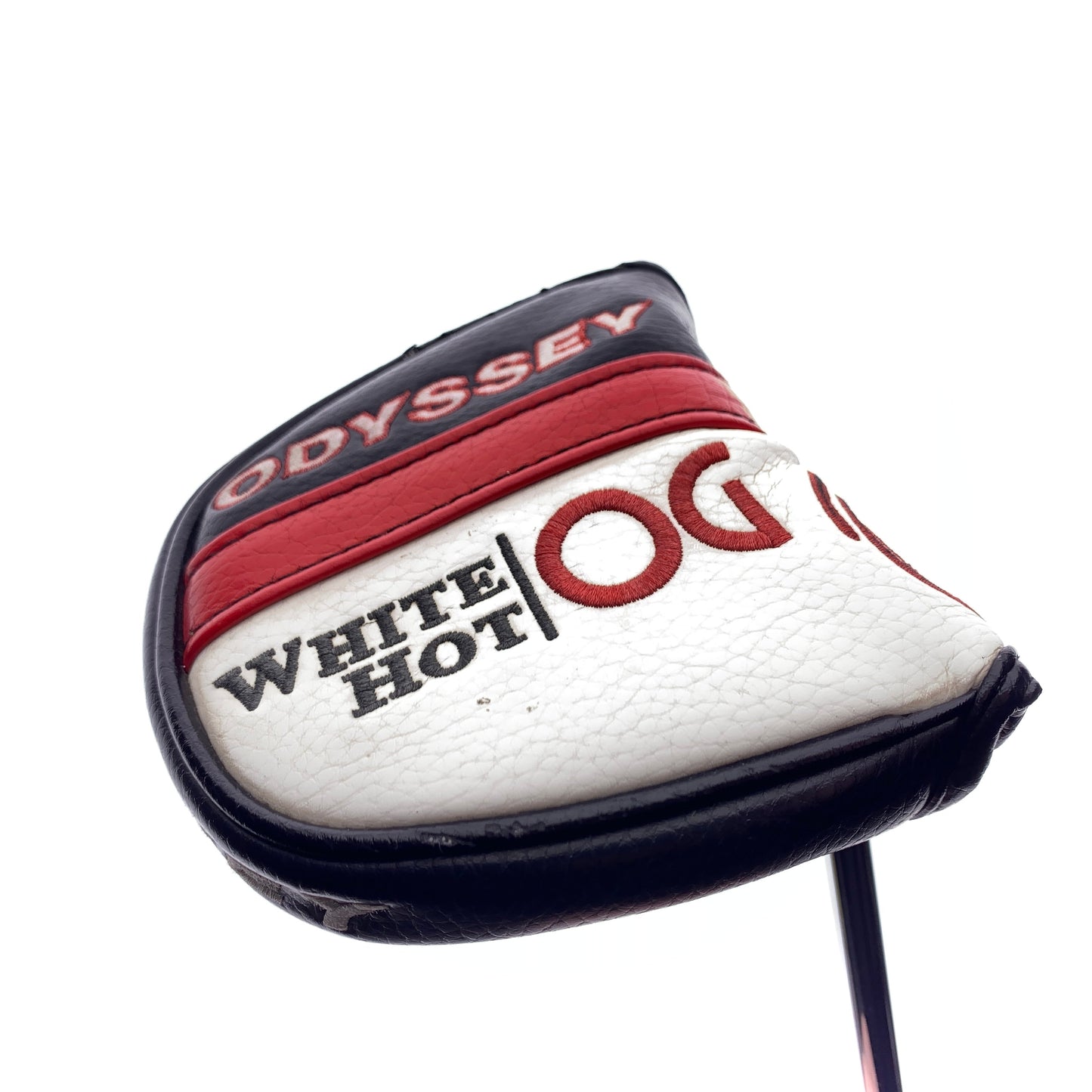 Used Odyssey White Hot OG 7S Putter / 34.0 Inches