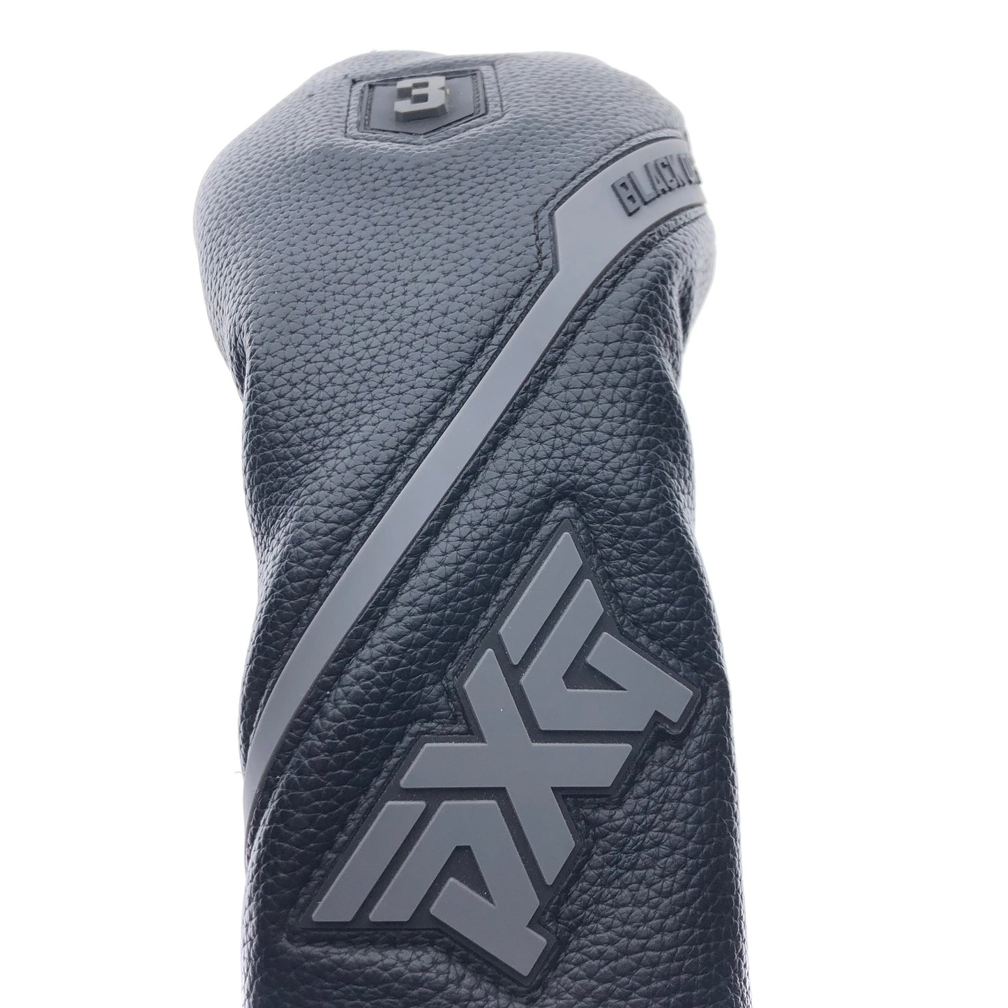 Used PXG 0311 Black Ops 3 Fairway Wood / 15 Degrees / Regular Flex