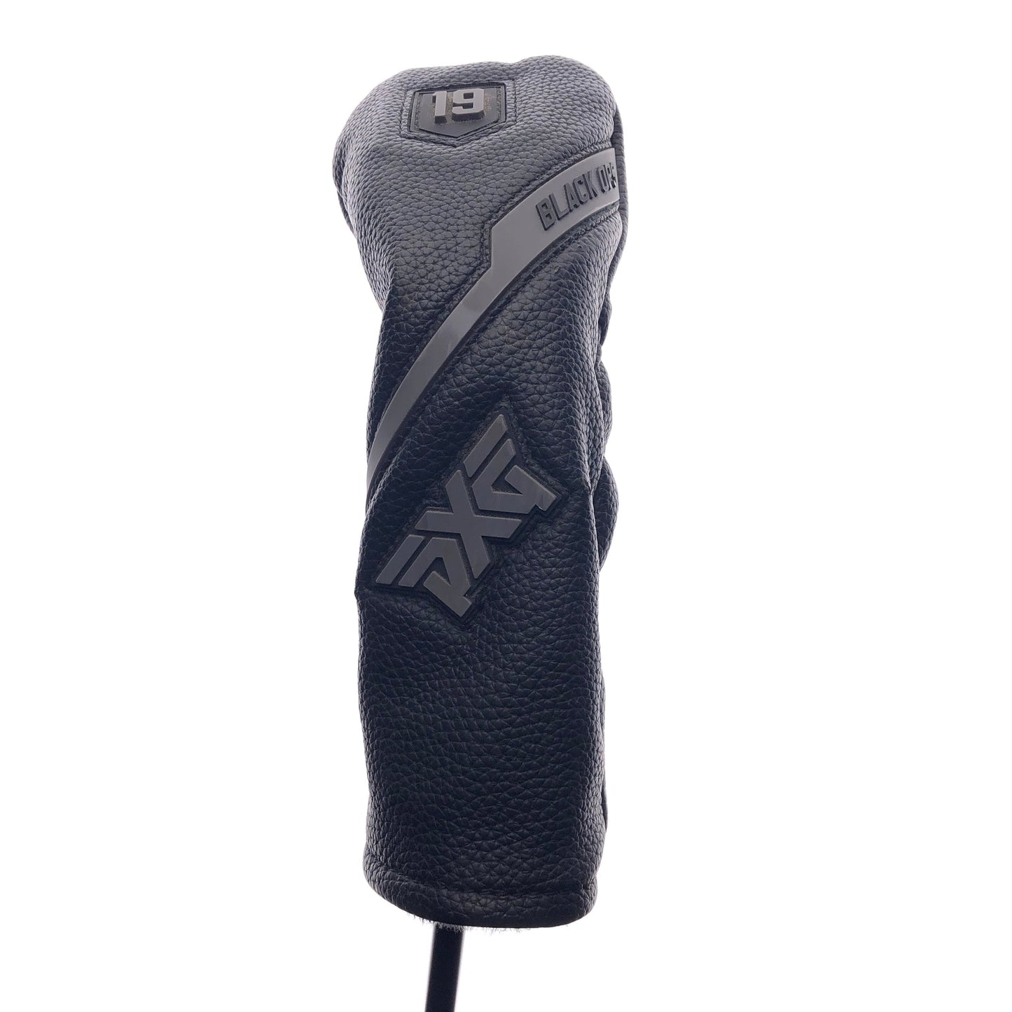 Used PXG 0311 Black Ops 3 Hybrid / 19 Degrees / Lite Flex