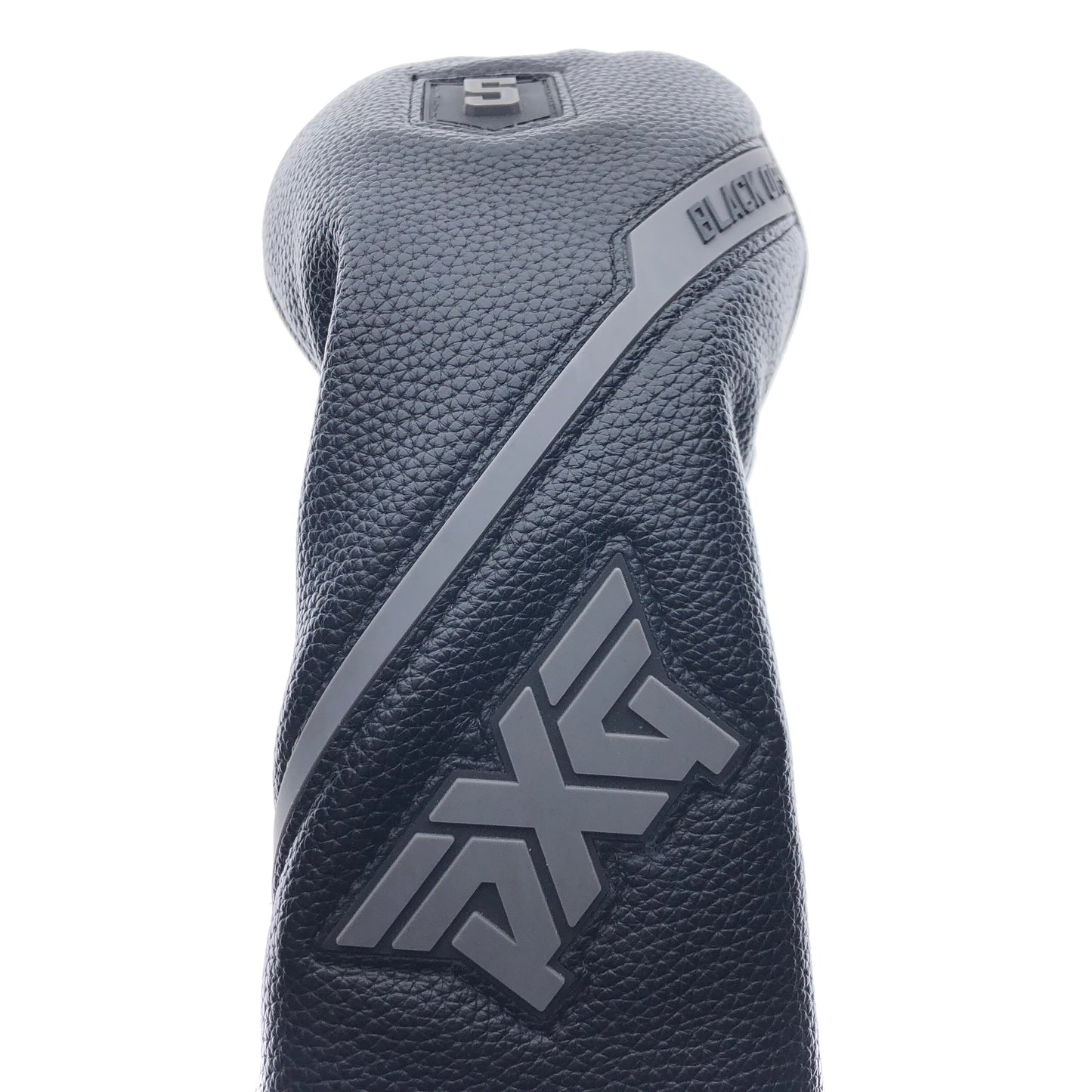 Used PXG 0311 Black Ops 5 Fairway Wood / 18 Deg / Soft Regular Flex / Left-Hand