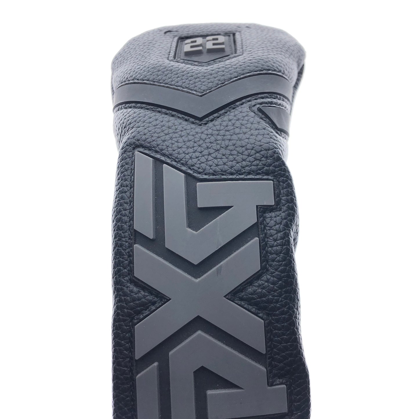 Used PXG 0311 XF GEN6 4 Hybrid / 22 Degrees / Stiff Flex