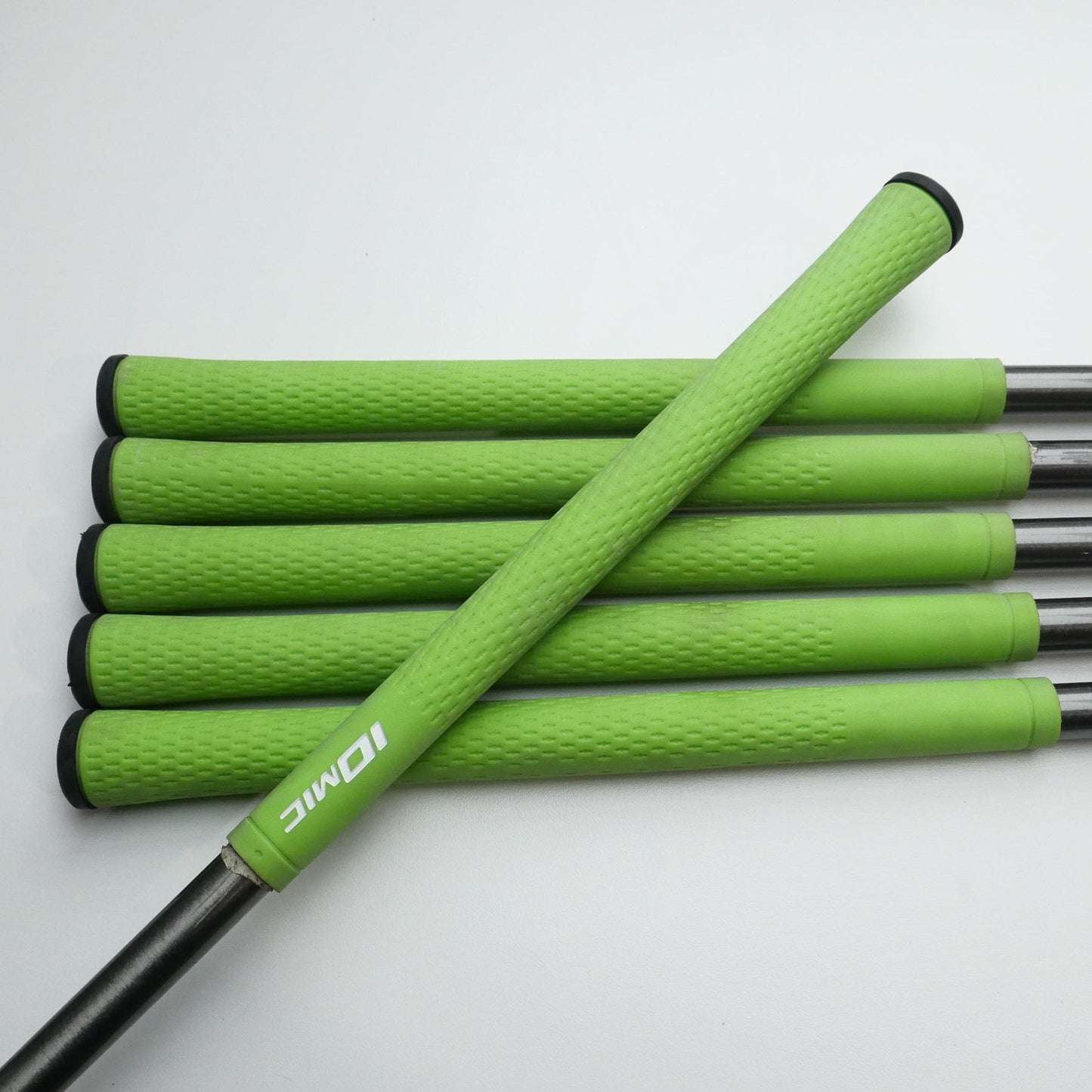 Used PXG 0311 XP GEN 3 Iron Set / 5 - PW / Regular Flex