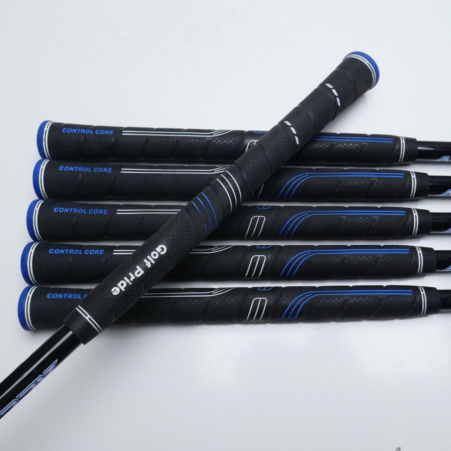 Used PXG 0311 XP GEN 3 Iron Set / 5 - PW / Regular Flex