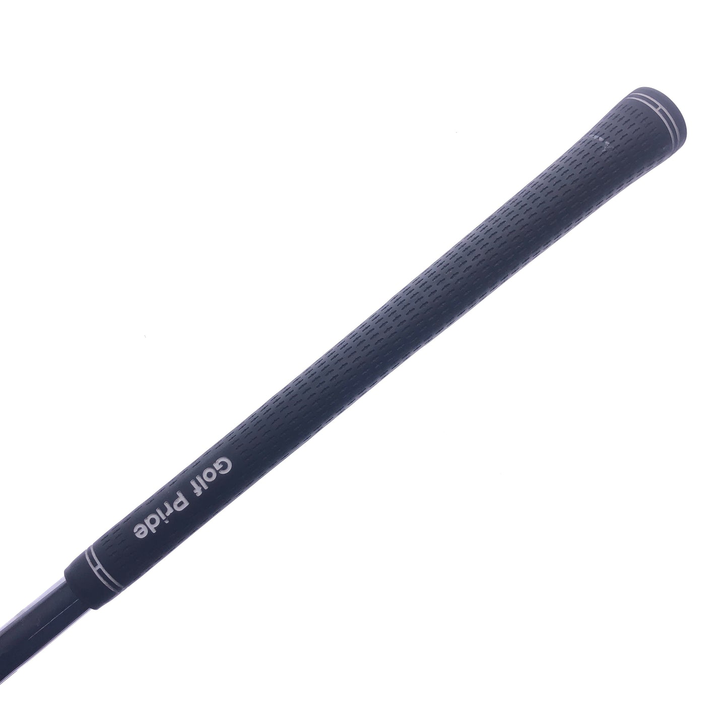 Used PXG 0311T Zulu Chrome Lob Wedge / 58.0 Degrees / Stiff Flex