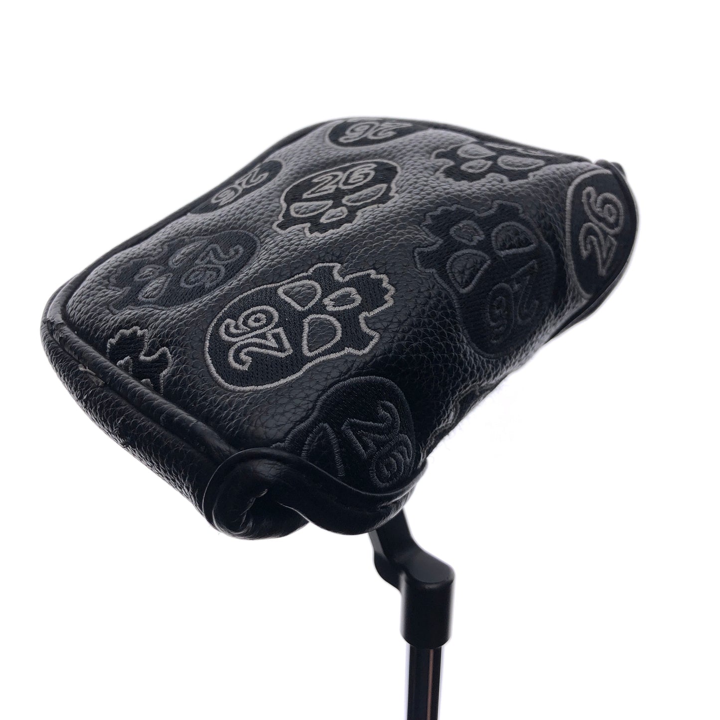 Used PXG Battle Ready II Apache Putter / 35.0 Inches