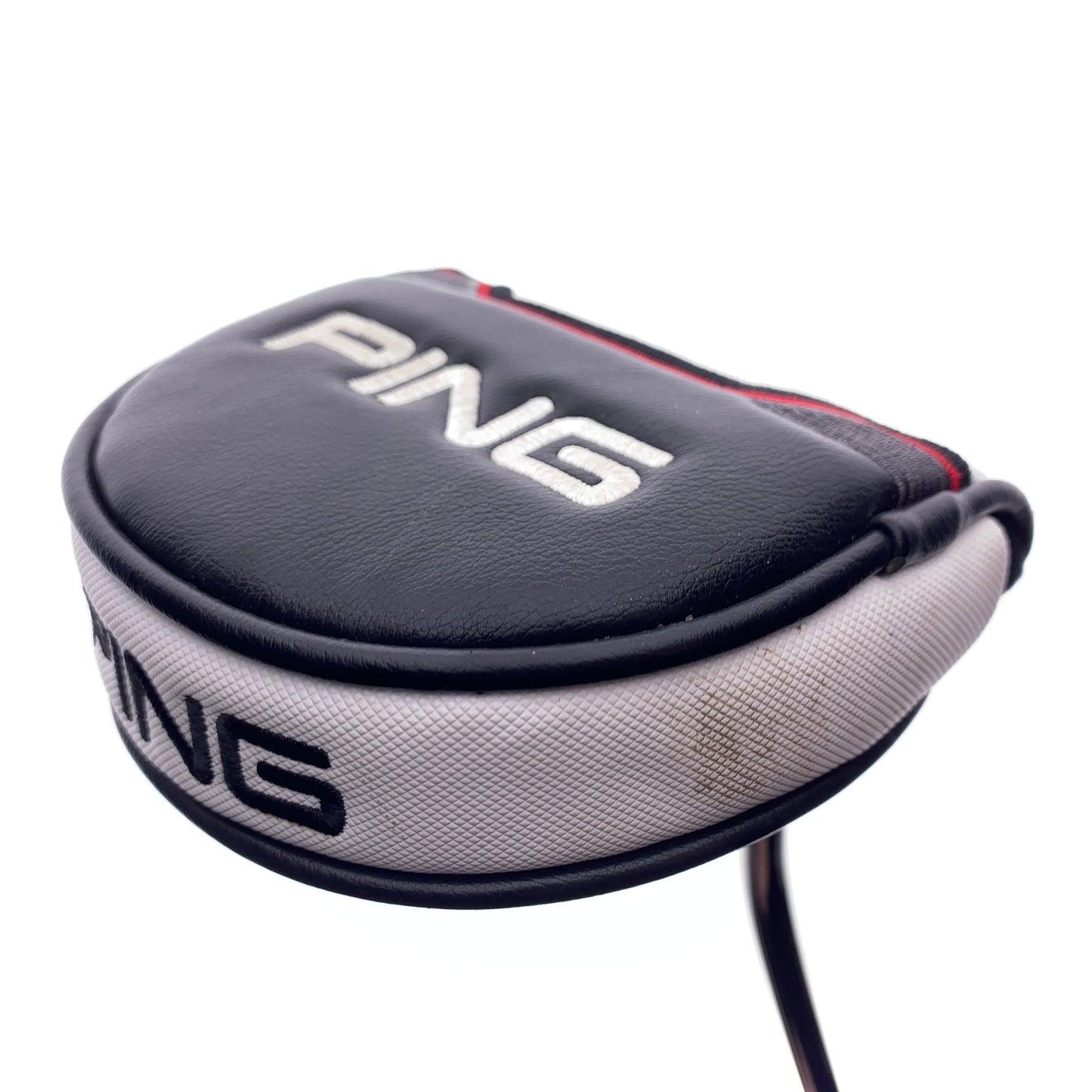 Used Ping Fetch 2021 Putter / 35.0 Inches