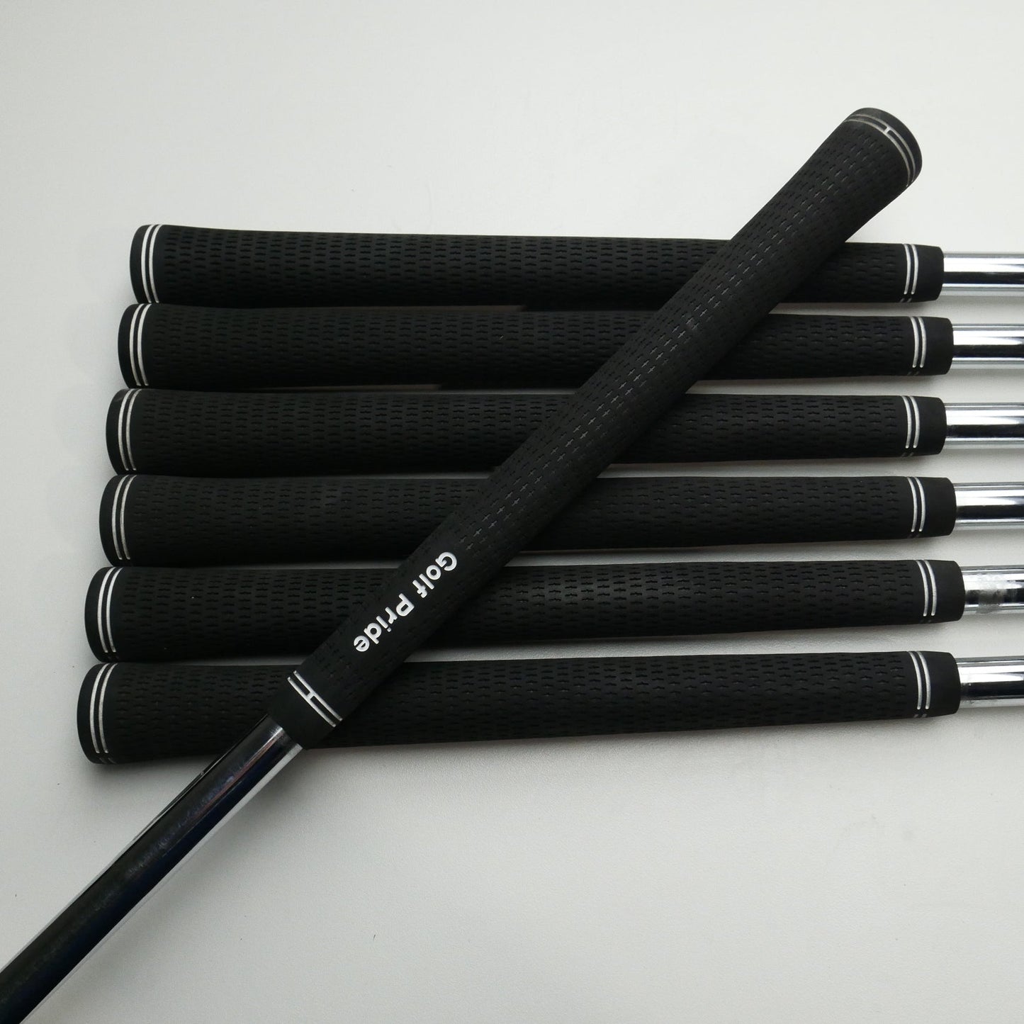 Used Ping G425 Iron Set / 5 - PW + UW / Stiff Flex