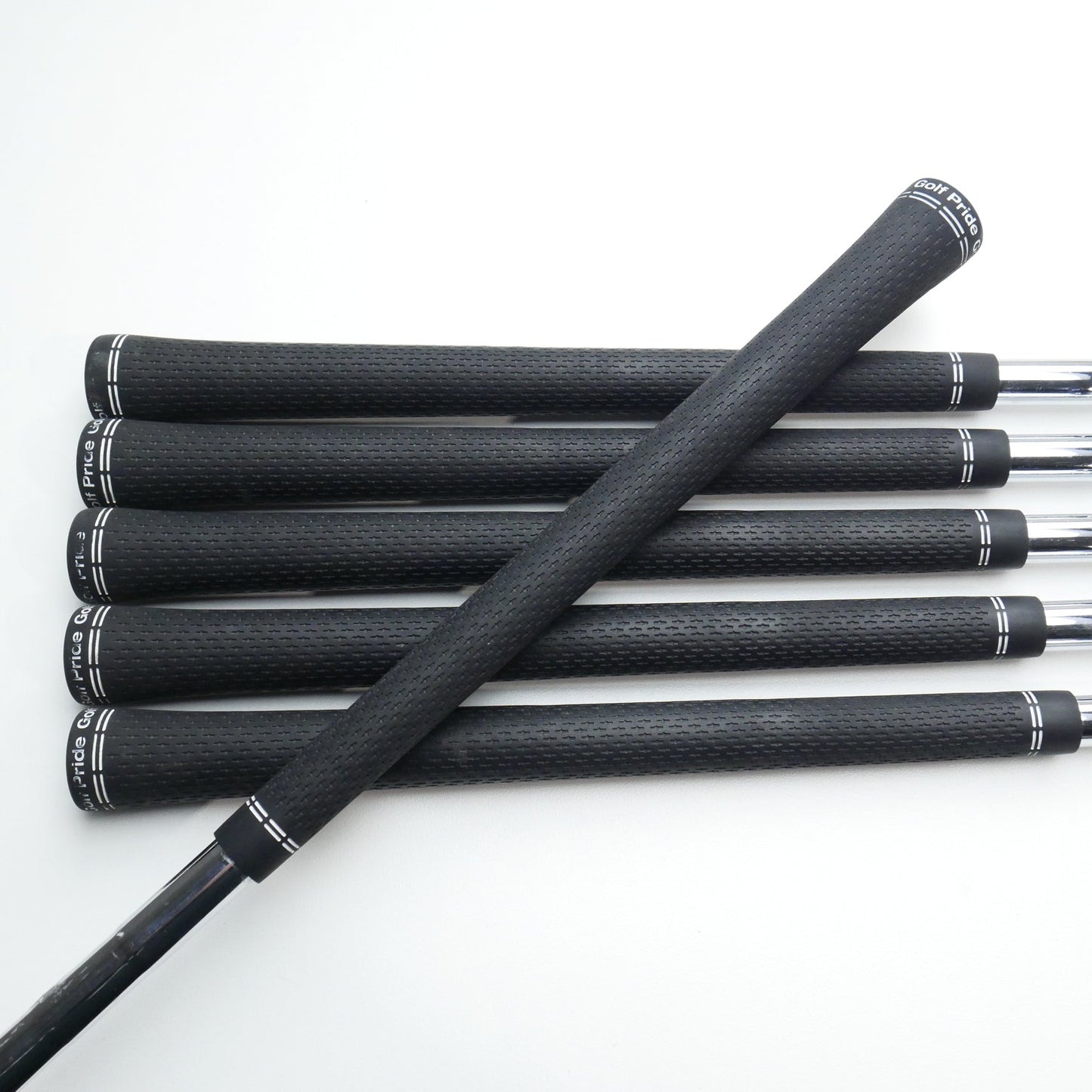 Used Ping G425 Iron Set / 6 - SW / Regular Flex