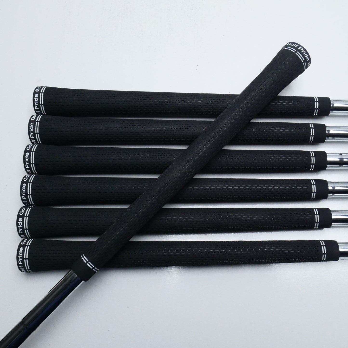 Used Ping G430 Iron Set / 5 - PW + 45° / Regular Flex