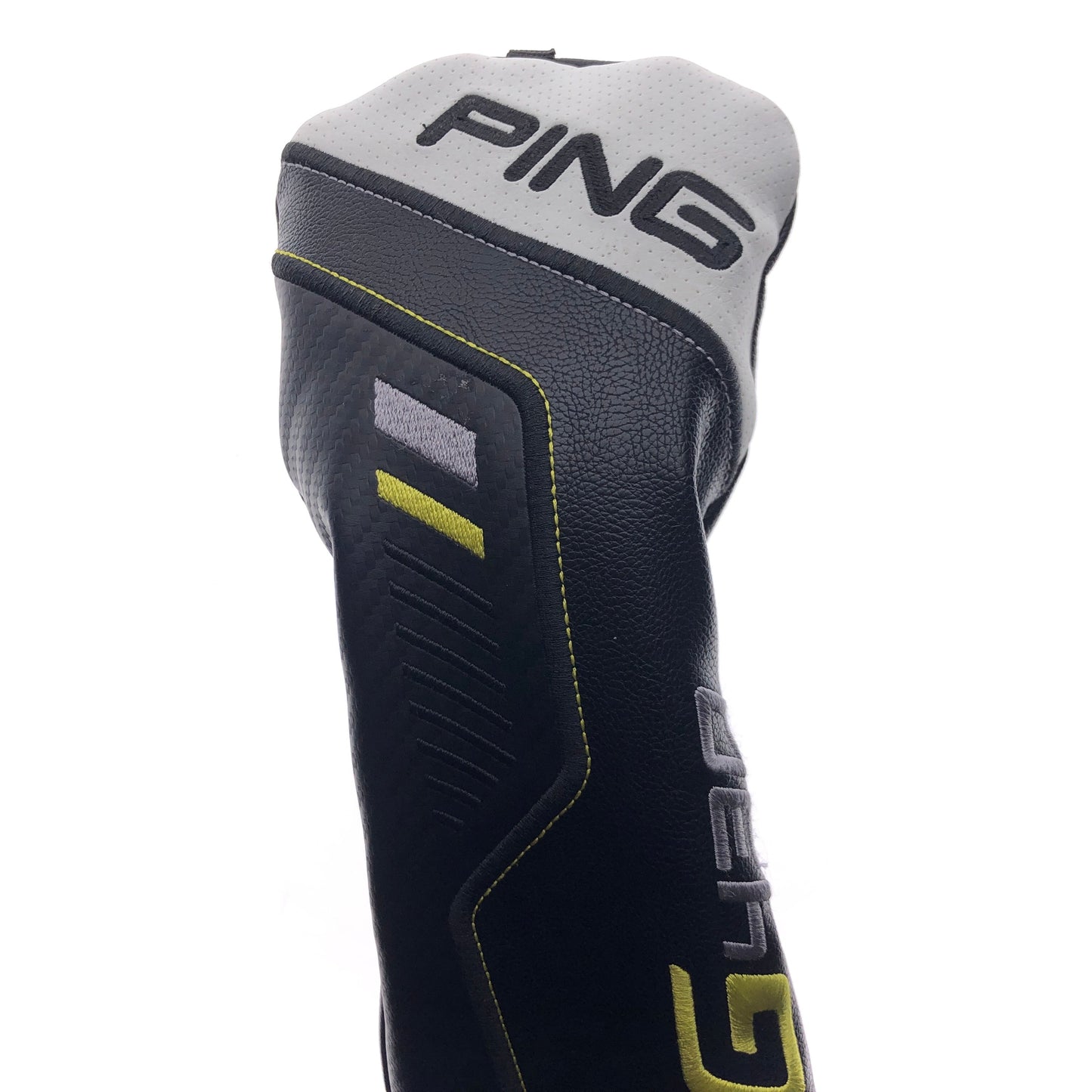 Used Ping G430 LST 3 Fairway Wood / 15 Degrees / Stiff Flex