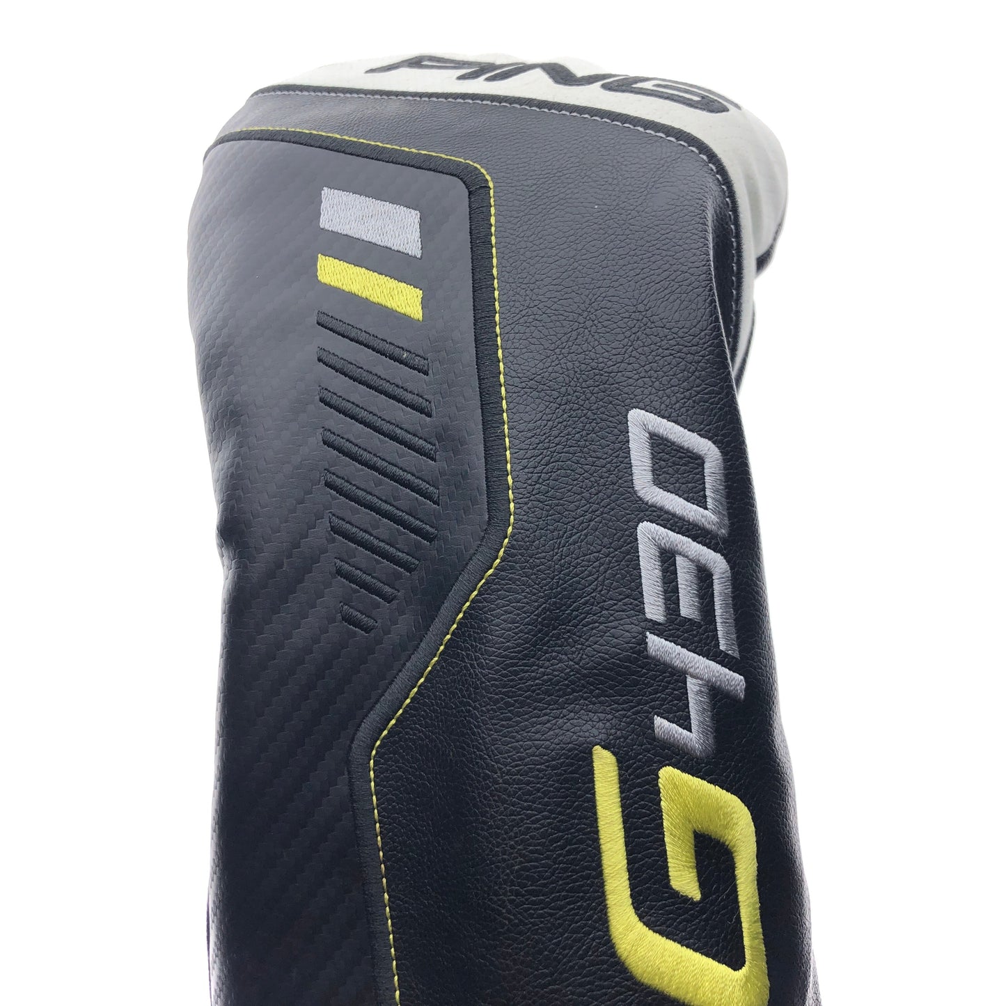 Used Ping G430 MAX 10K Driver / 12.0 Degrees / Soft Regular Flex