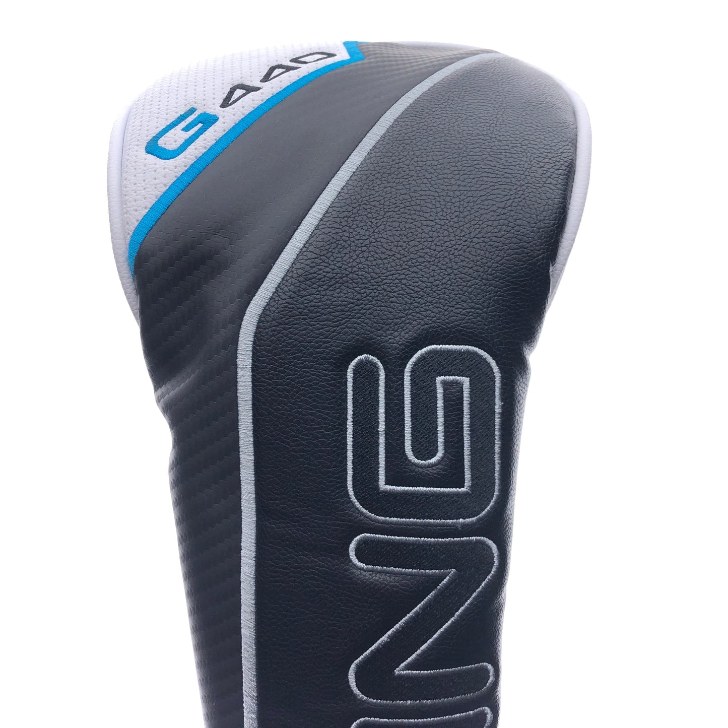 Used Ping G440 MAX Driver / 9.0 Degrees / Stiff Flex