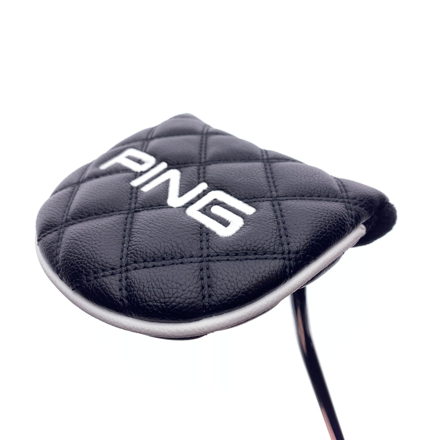 Used Ping Mundy Putter / 35.0 Inches