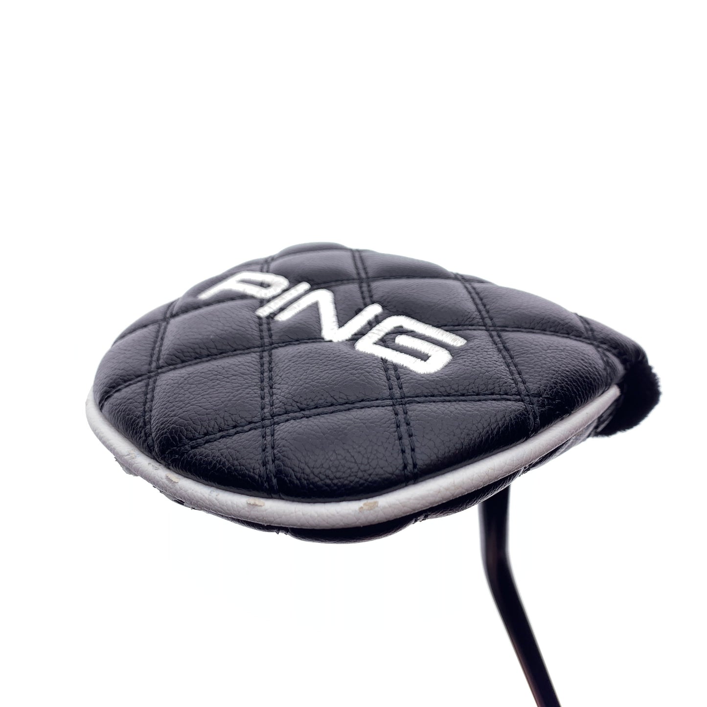 Used Ping PLD DS72 Black 2024 Putter / 34.0 Inches