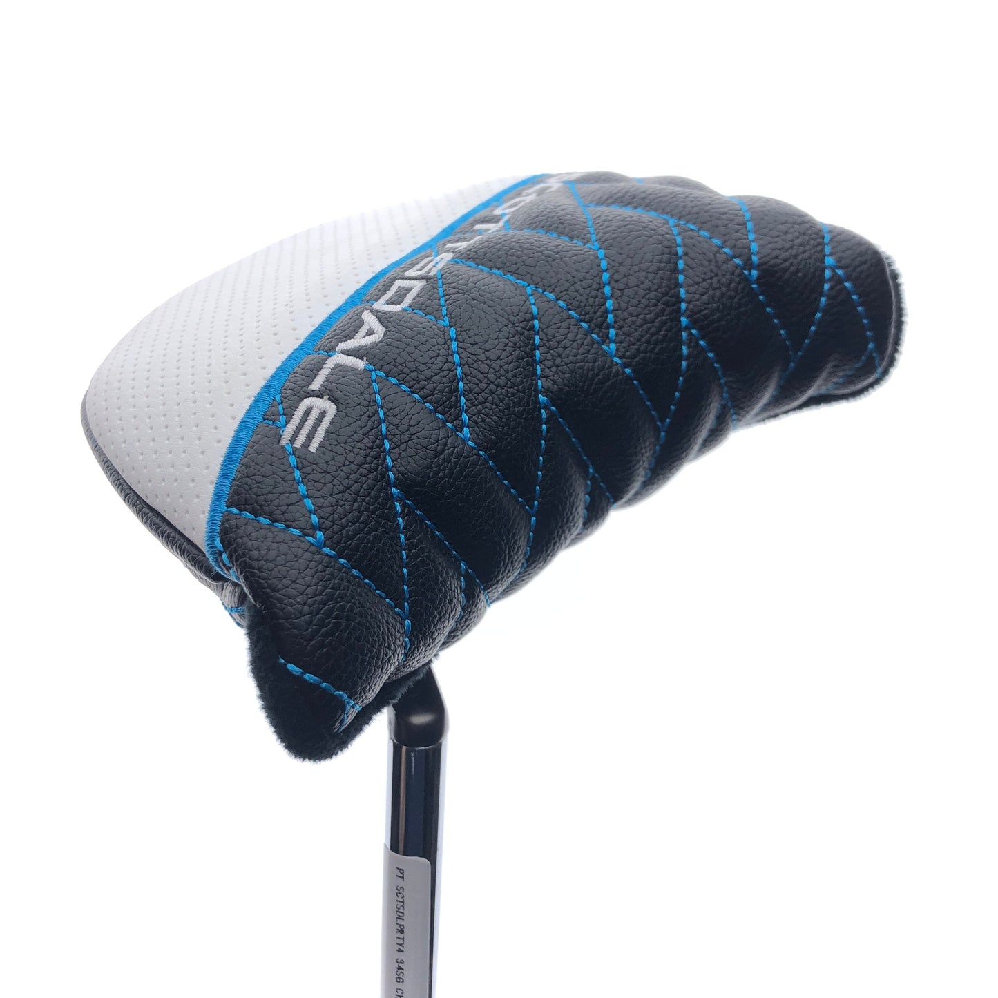 Used Ping Scottsdale Prime Tyne 4 Putter / 34.0 Inches