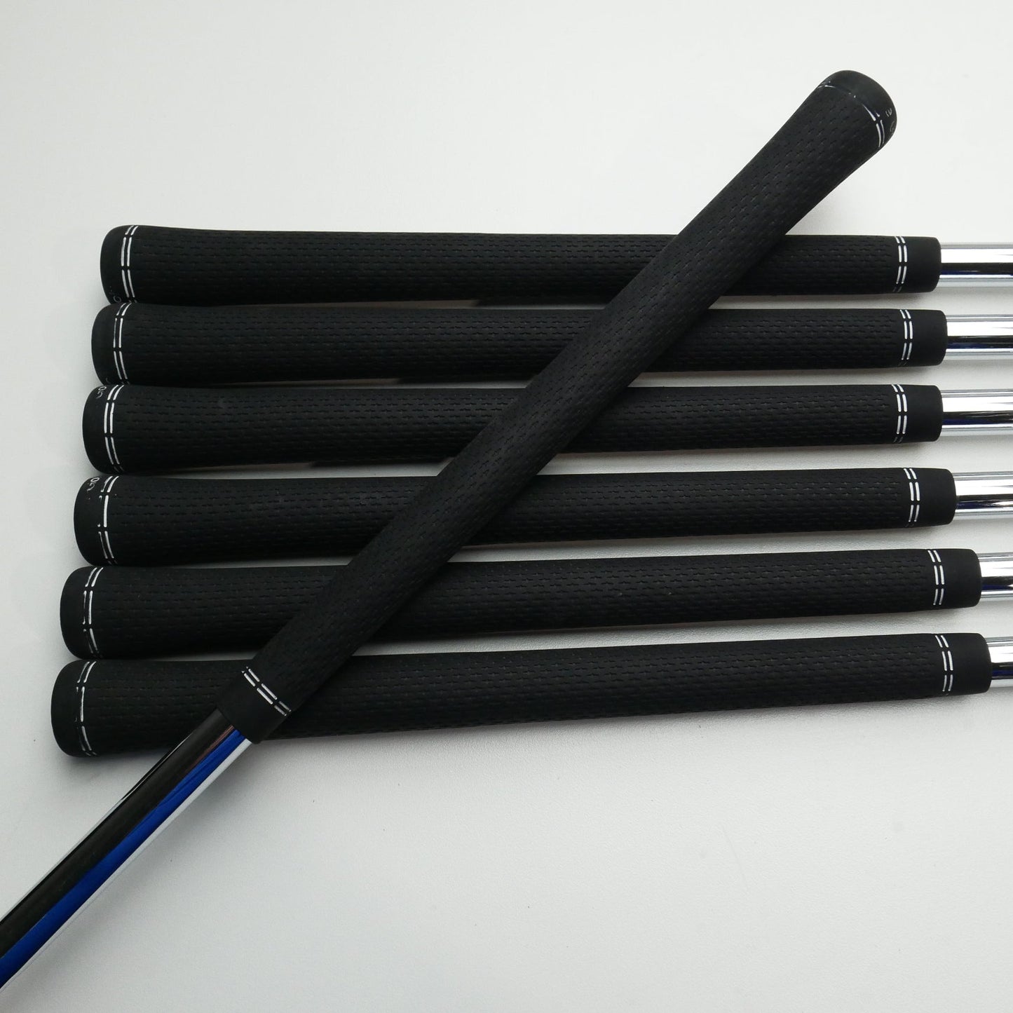 Used Ping i230 Iron Set / 4 - PW / X-Stiff Flex