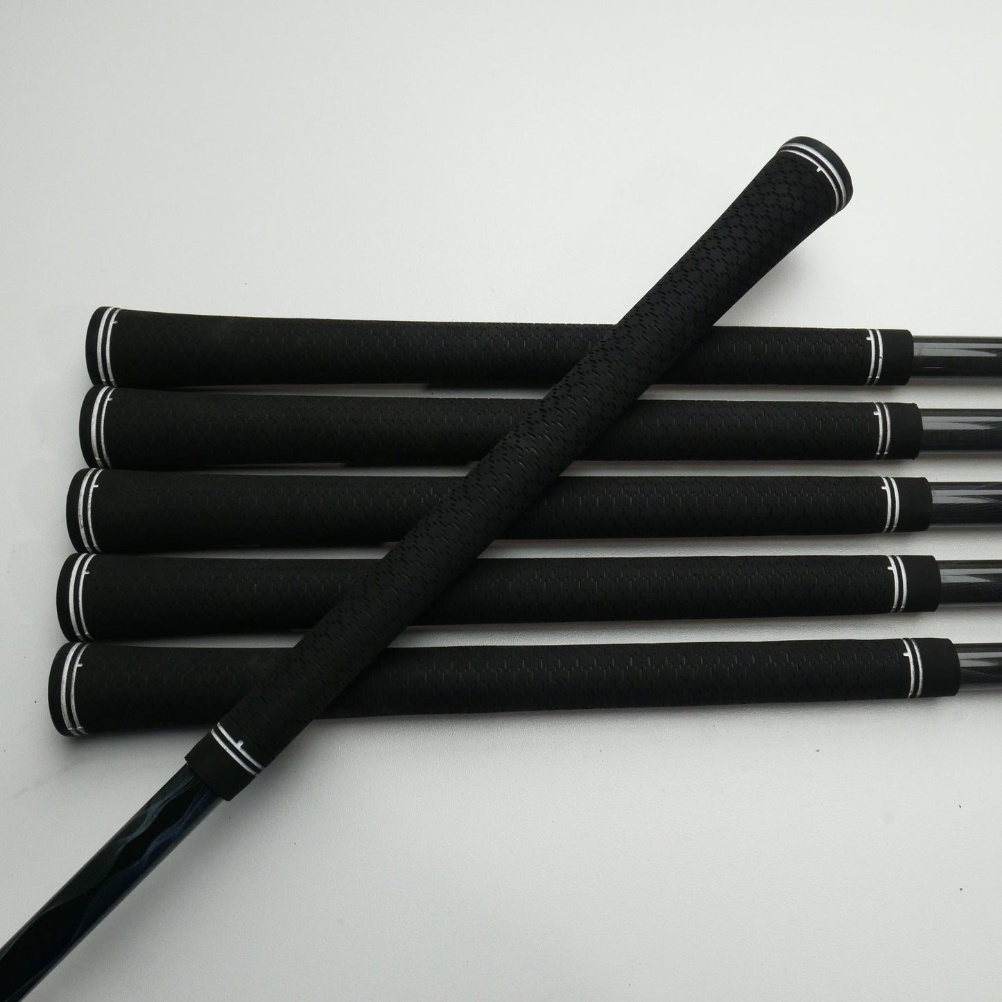 Used Ping i230 Iron Set / 5 - PW / Soft Regular Flex