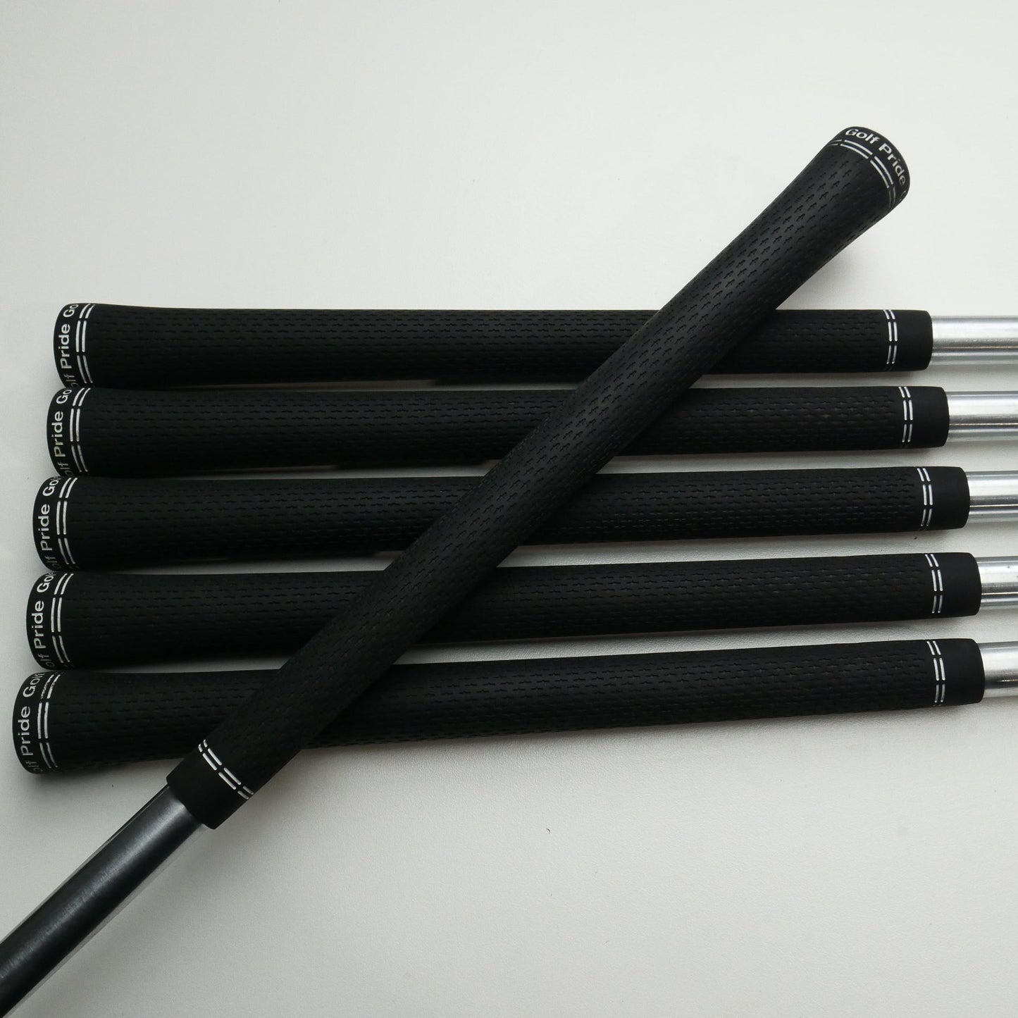 Used Ping i525 Iron Set / 5 - PW / Stiff Flex