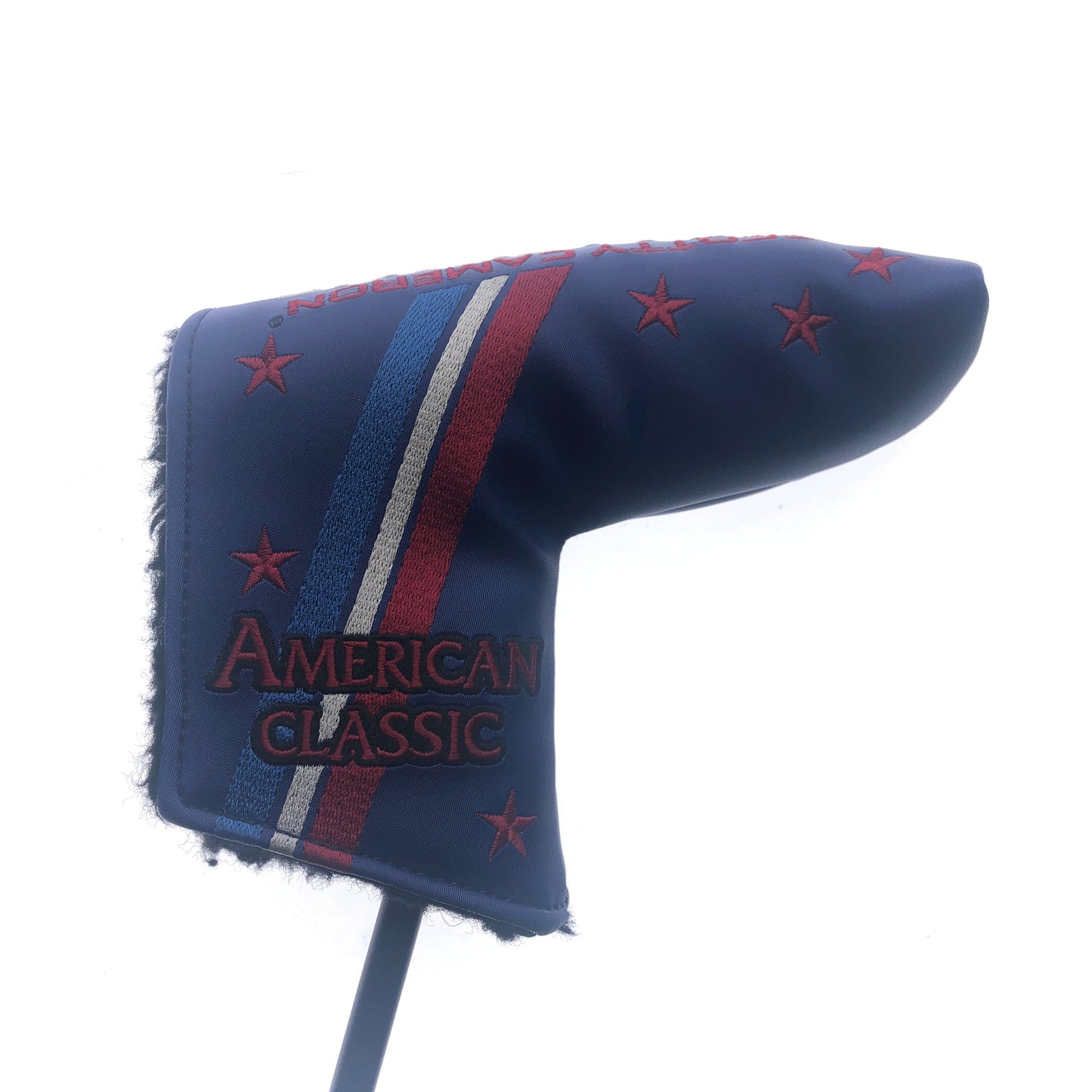 Used Scotty Cameron Champions Choice Button Back Newport Putter / 34.0 Inches