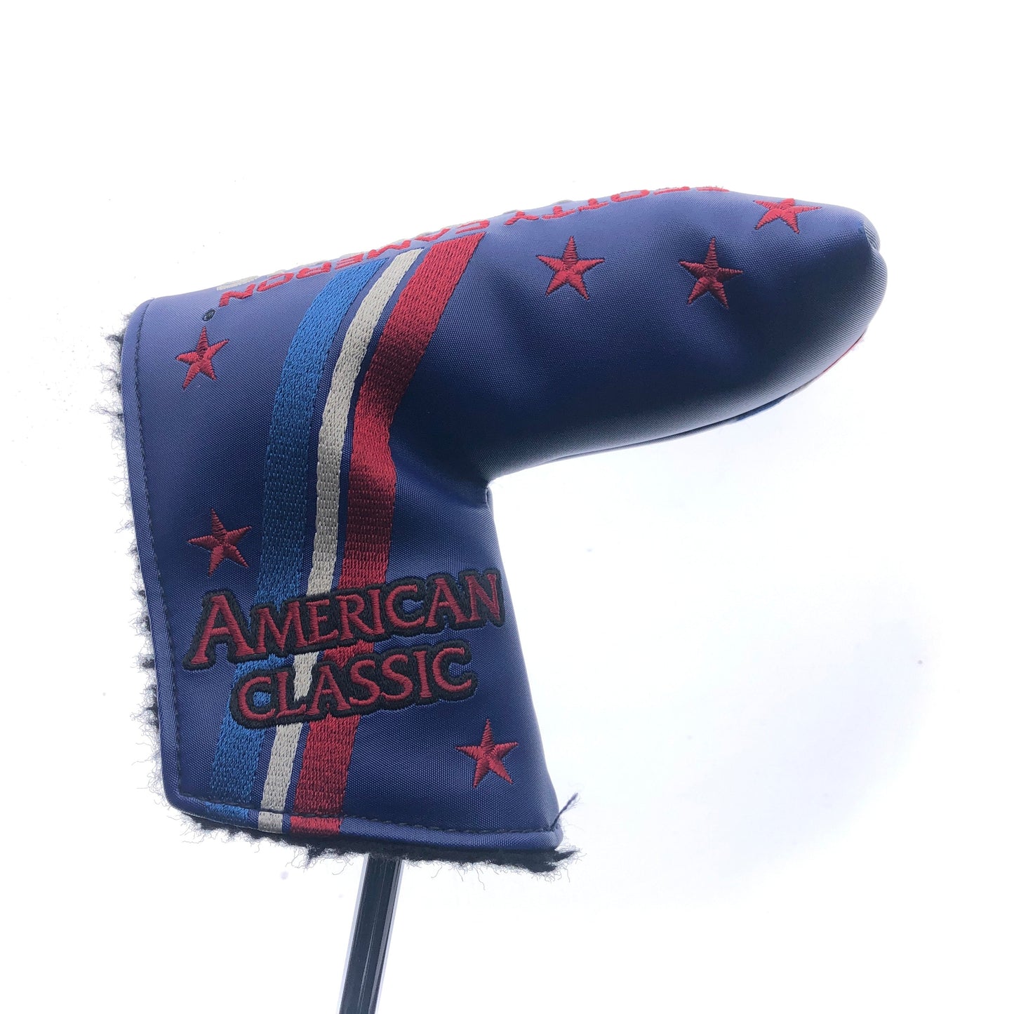 Used Scotty Cameron Champions Choice Button Back Newport + Putter / 35.0 Inches